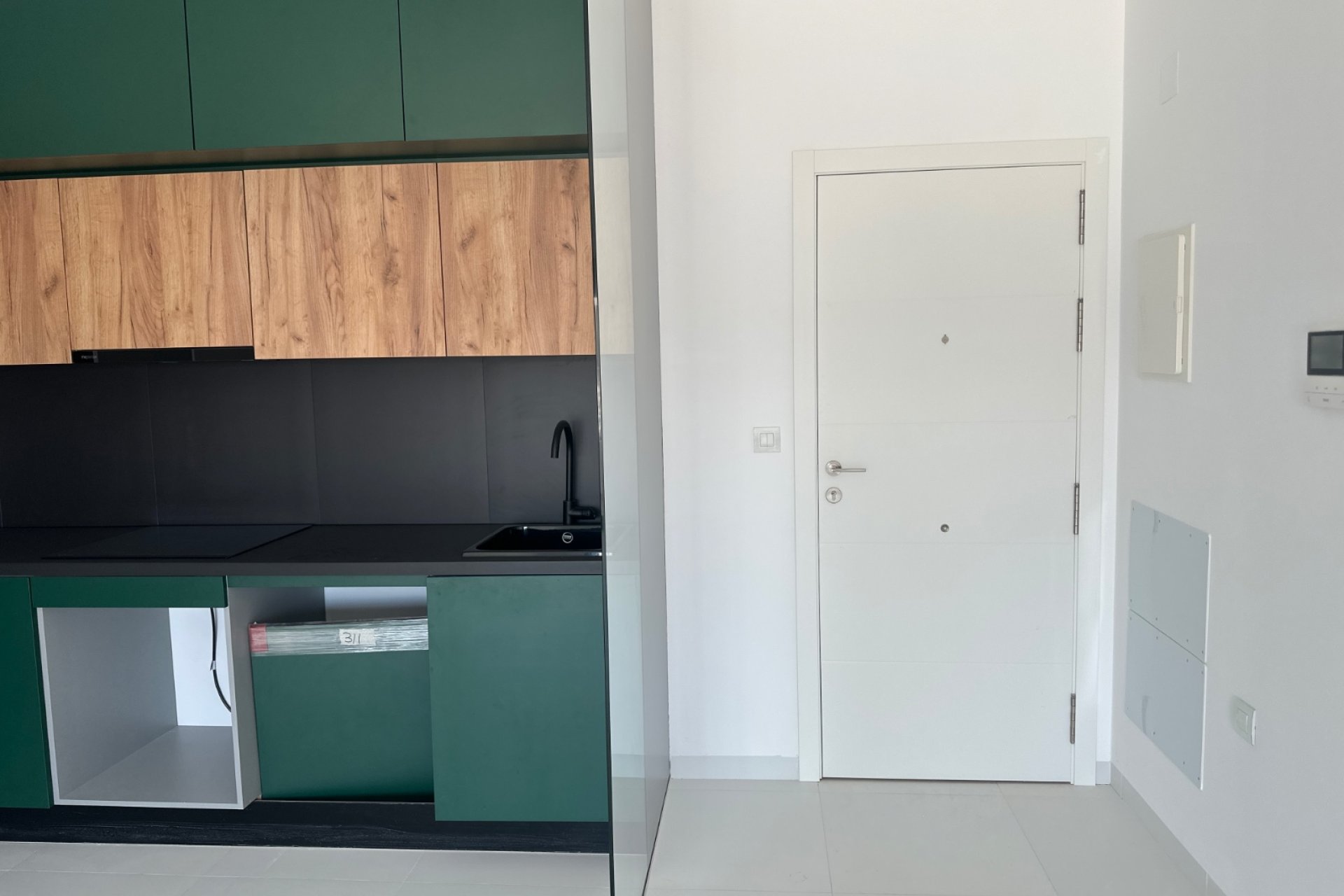 Wiederverkauf - Apartment -
San Miguel de Salinas