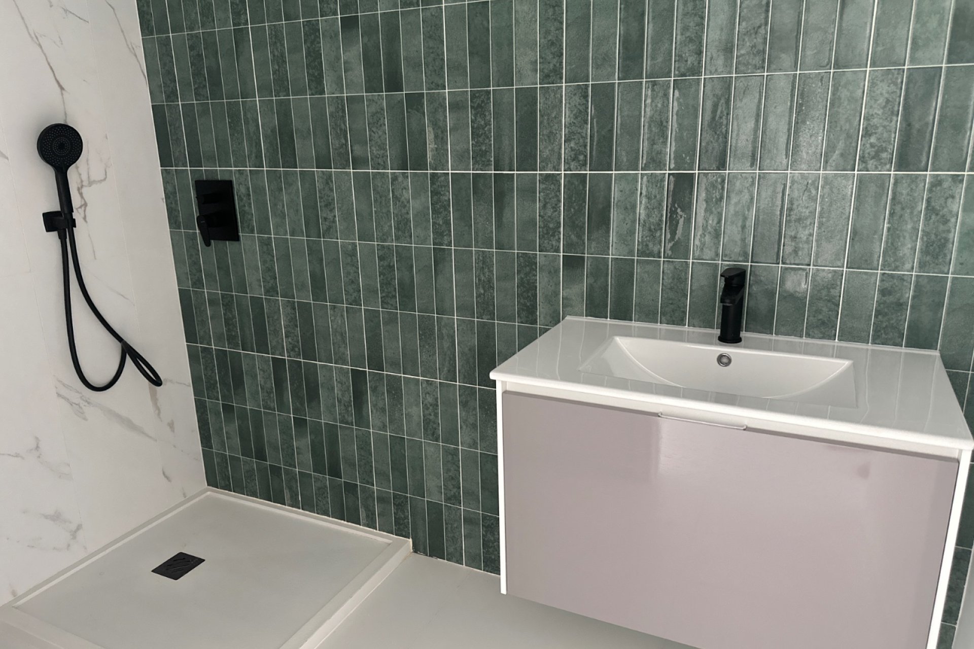 Wiederverkauf - Apartment -
San Miguel de Salinas
