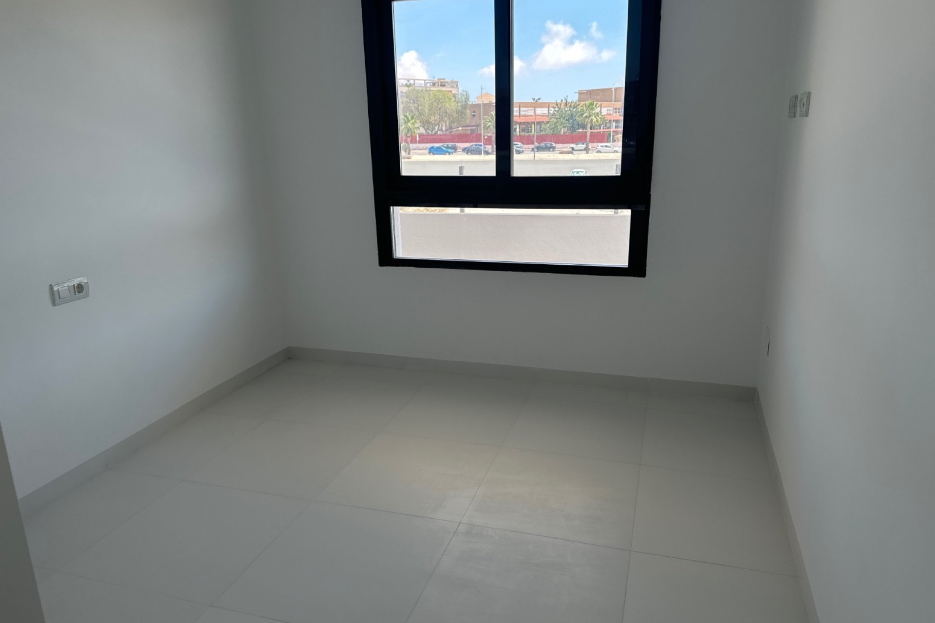 Wiederverkauf - Apartment -
San Miguel de Salinas