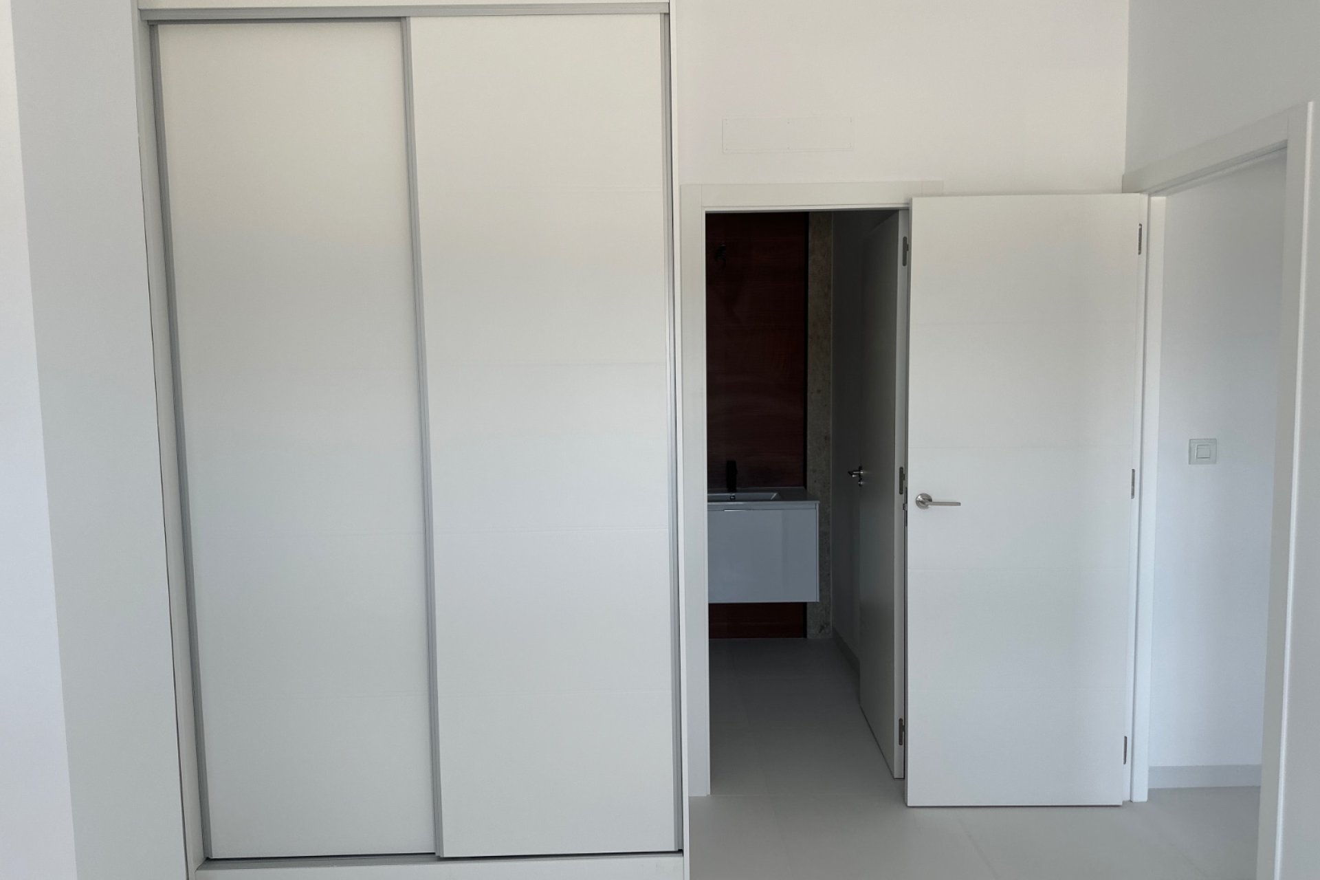 Wiederverkauf - Apartment -
San Miguel de Salinas