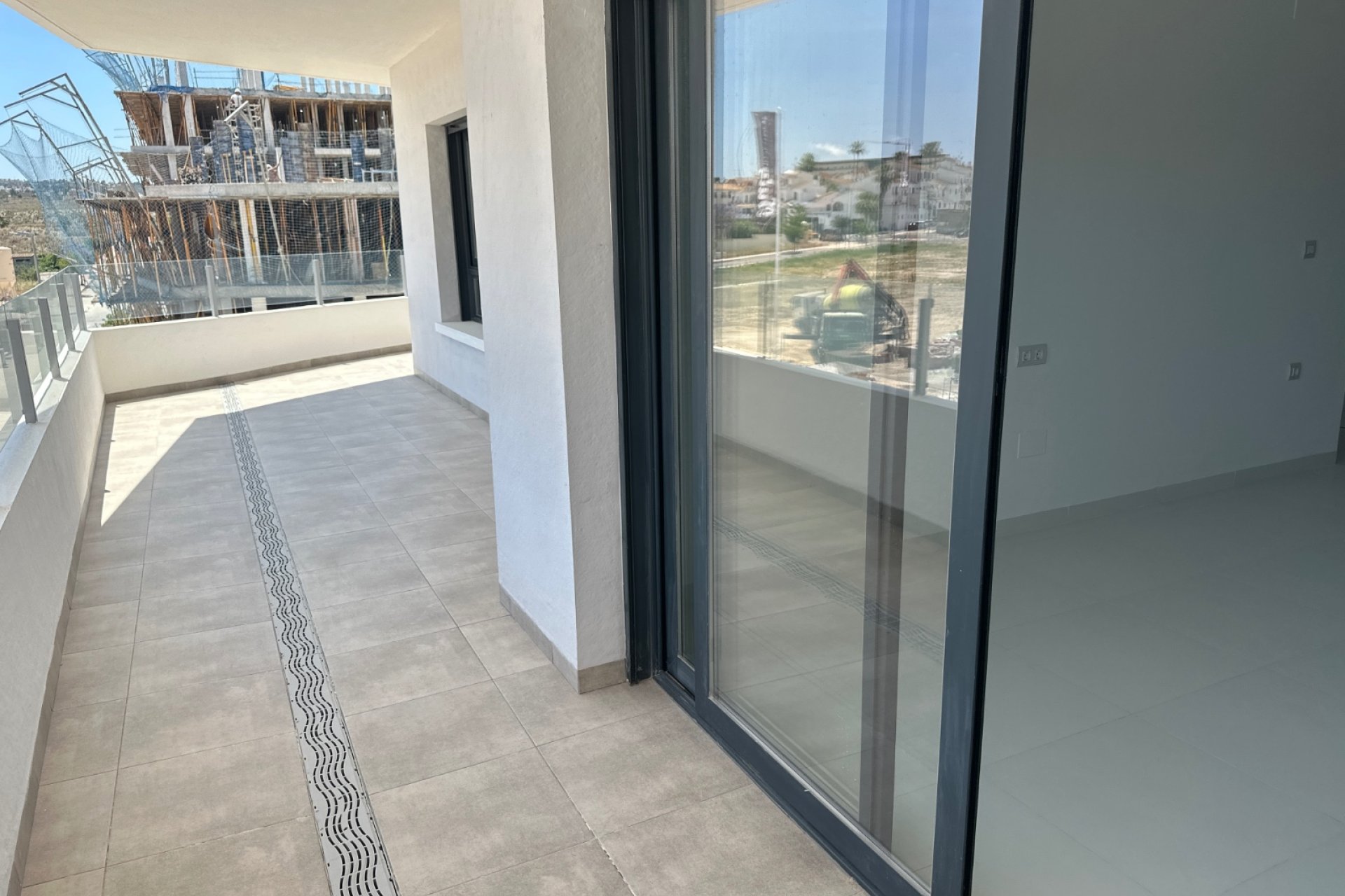 Wiederverkauf - Apartment -
San Miguel de Salinas