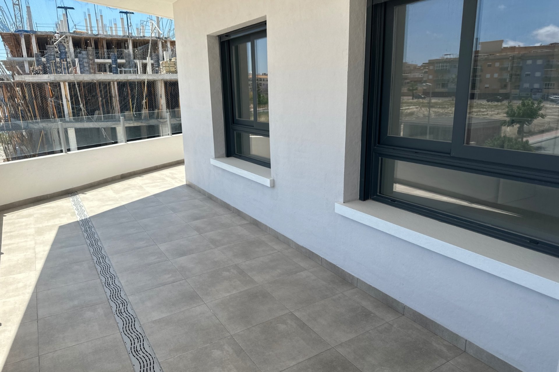Wiederverkauf - Apartment -
San Miguel de Salinas