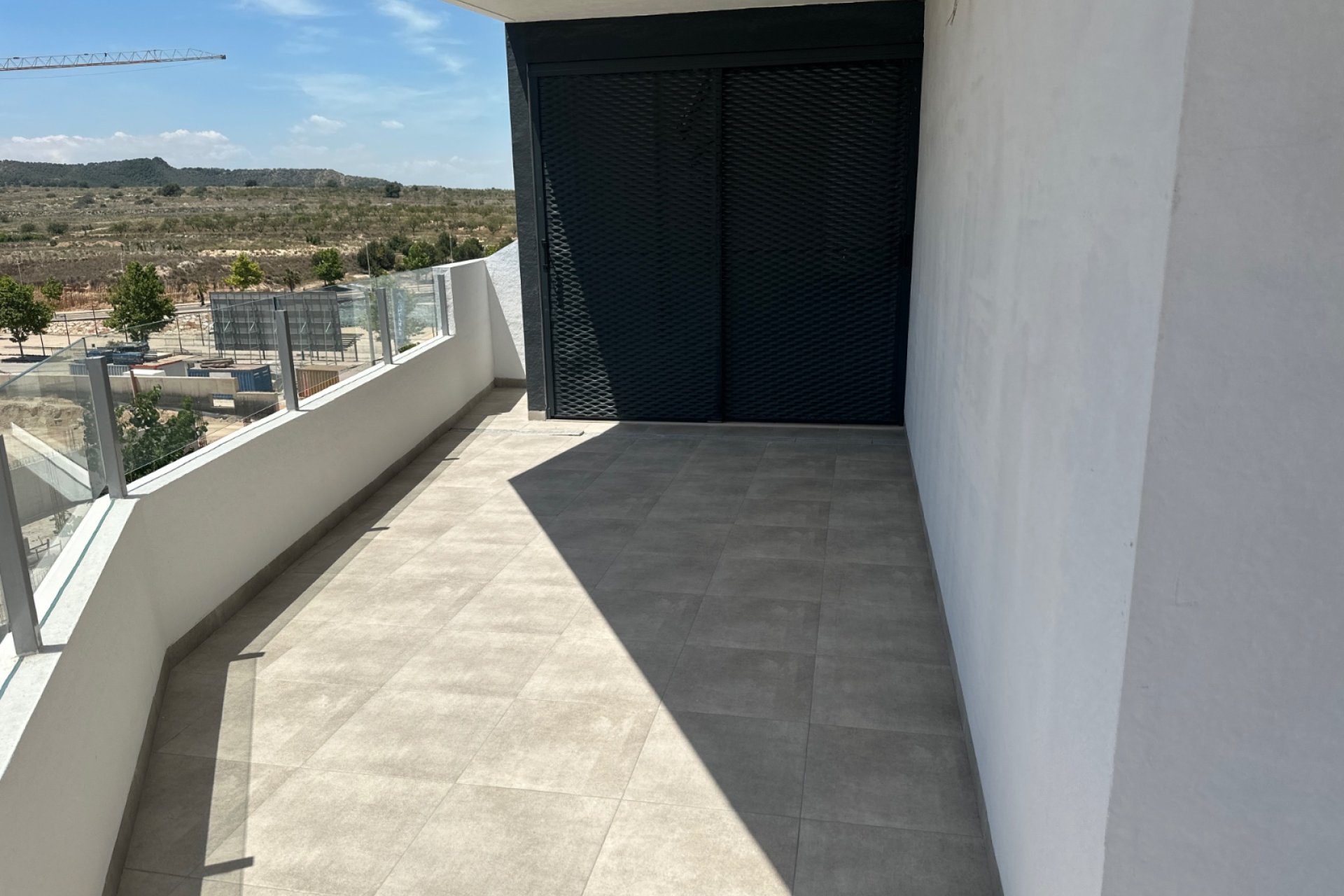 Wiederverkauf - Apartment -
San Miguel de Salinas