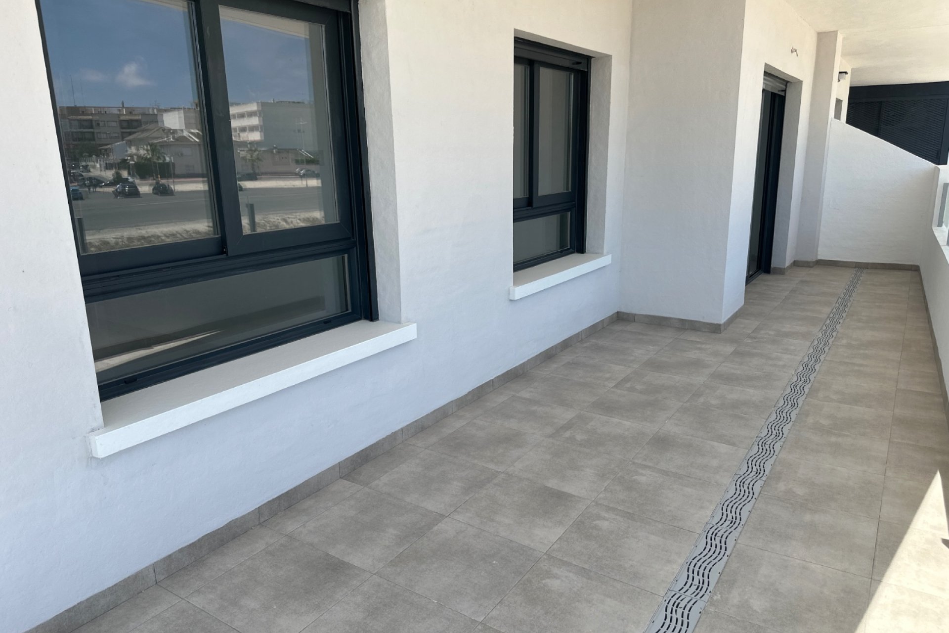 Wiederverkauf - Apartment -
San Miguel de Salinas
