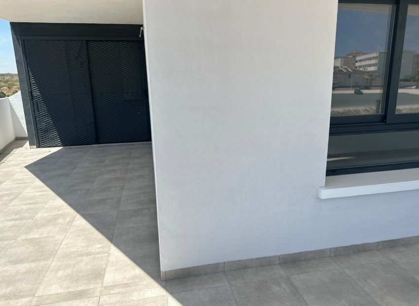 Wiederverkauf - Apartment -
San Miguel de Salinas