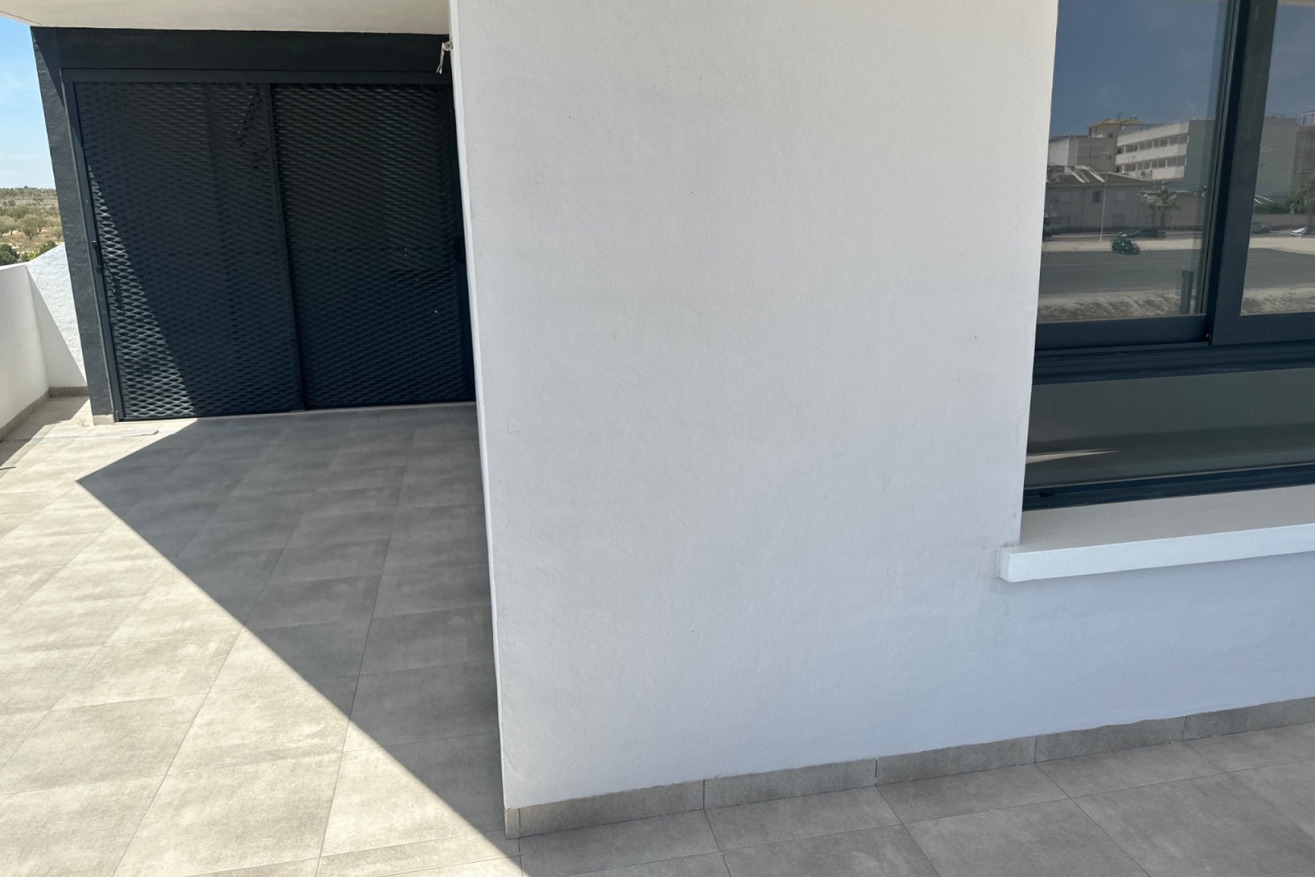 Wiederverkauf - Apartment -
San Miguel de Salinas