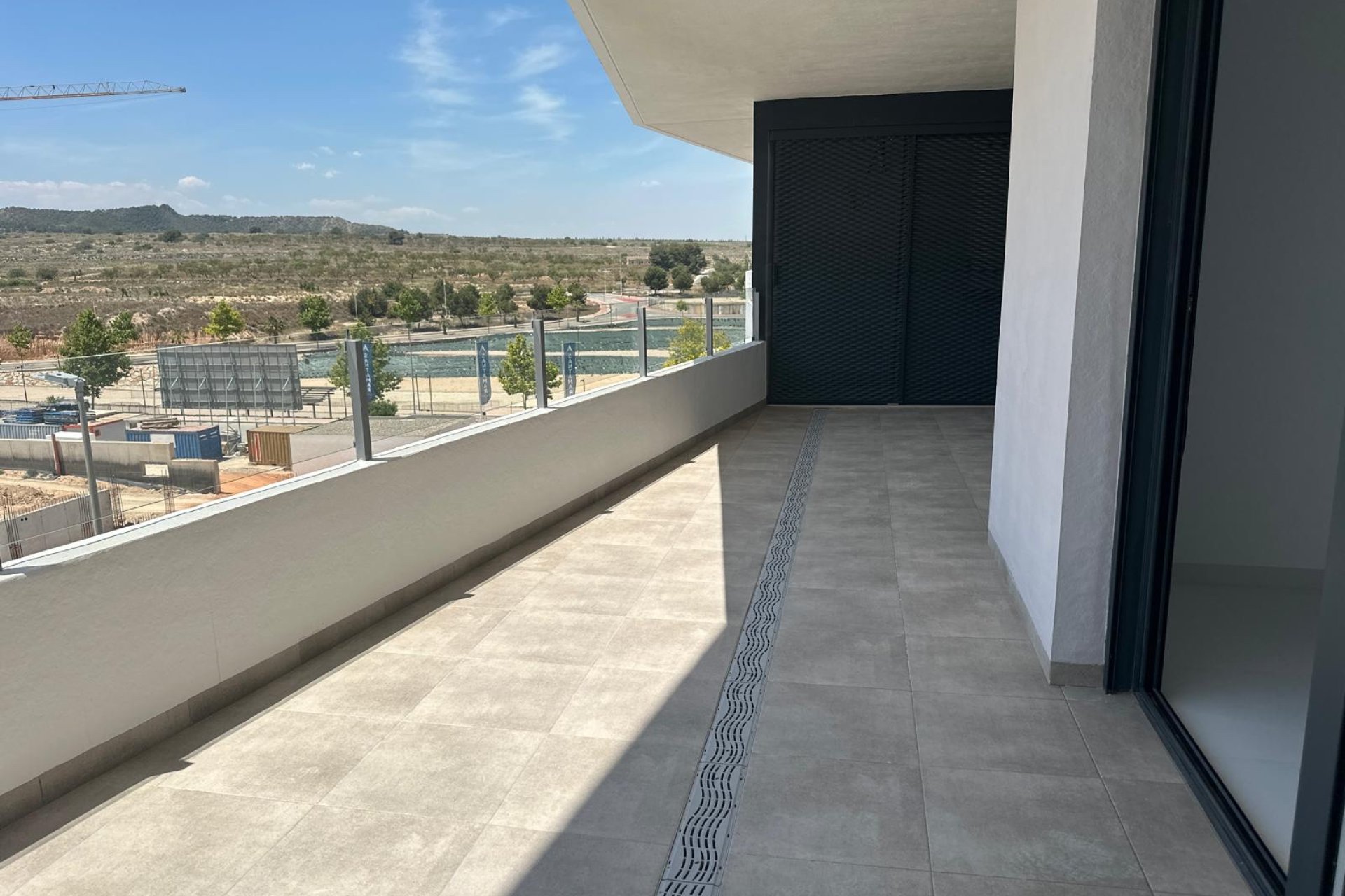 Wiederverkauf - Apartment -
San Miguel de Salinas