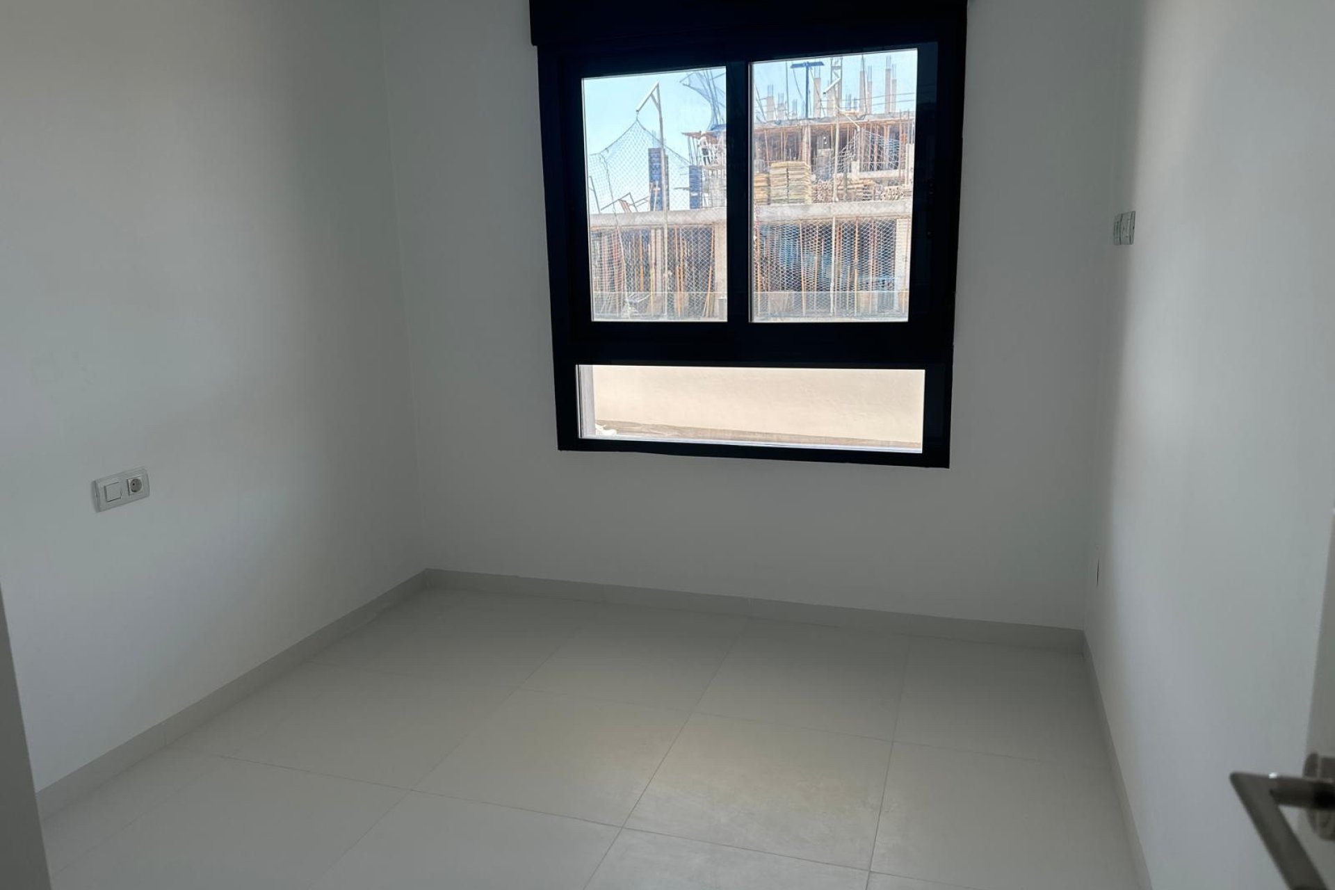 Wiederverkauf - Apartment -
San Miguel de Salinas
