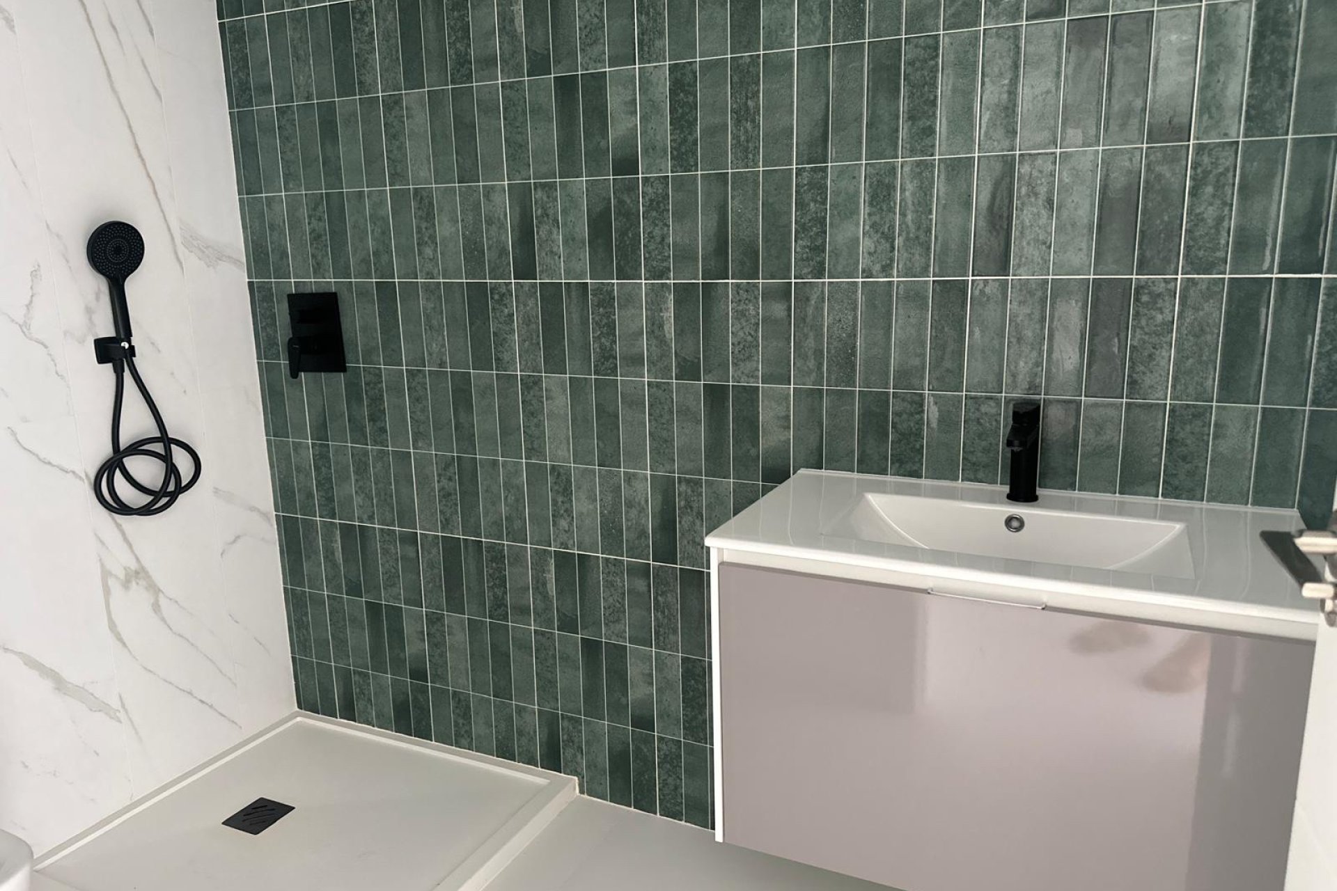 Wiederverkauf - Apartment -
San Miguel de Salinas