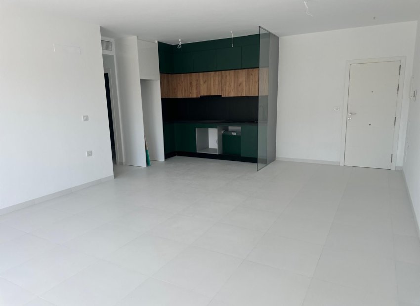 Wiederverkauf - Apartment -
San Miguel de Salinas