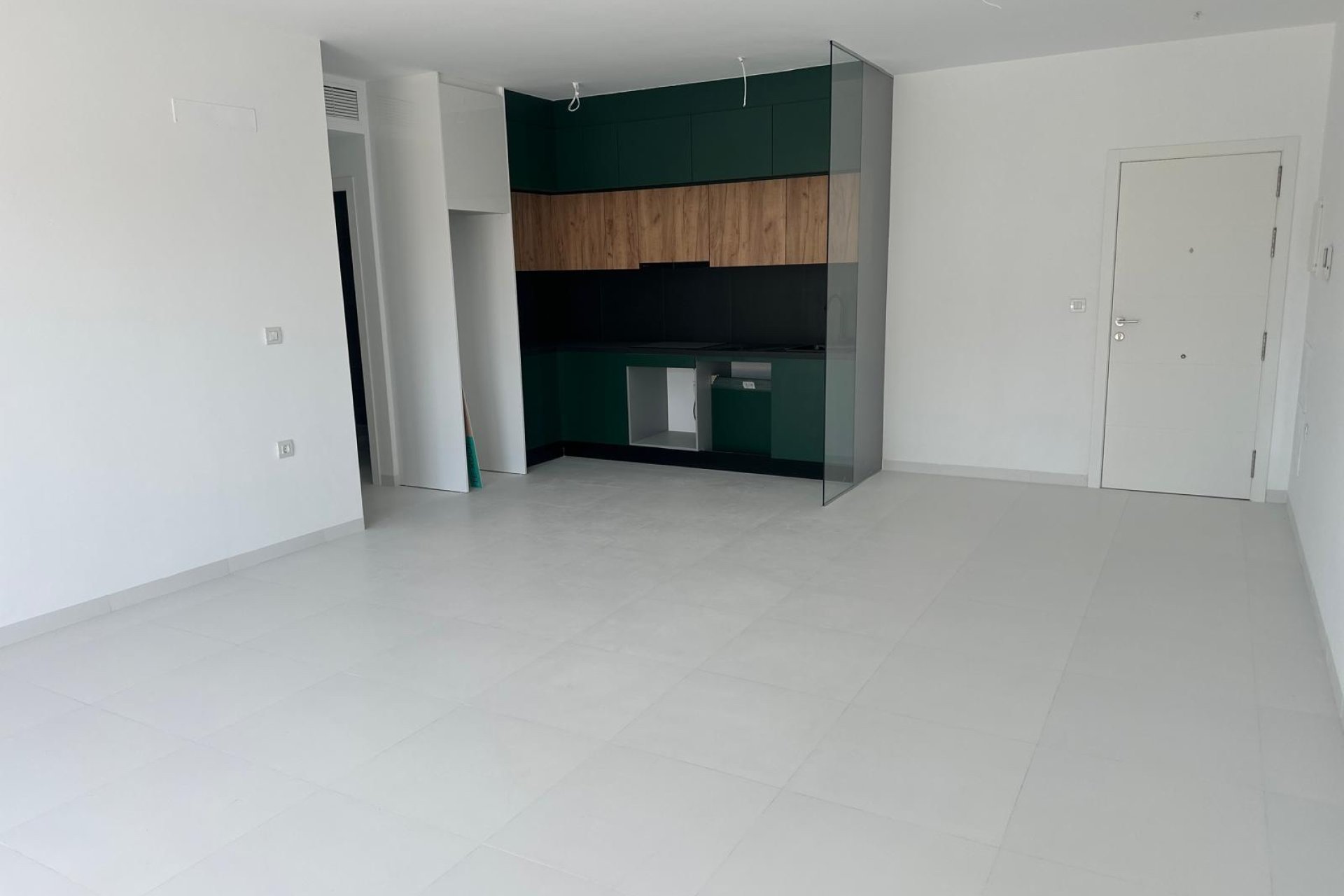 Wiederverkauf - Apartment -
San Miguel de Salinas