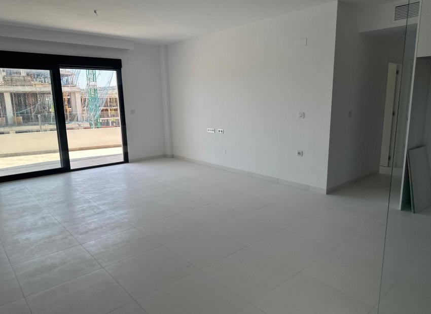 Wiederverkauf - Apartment -
San Miguel de Salinas