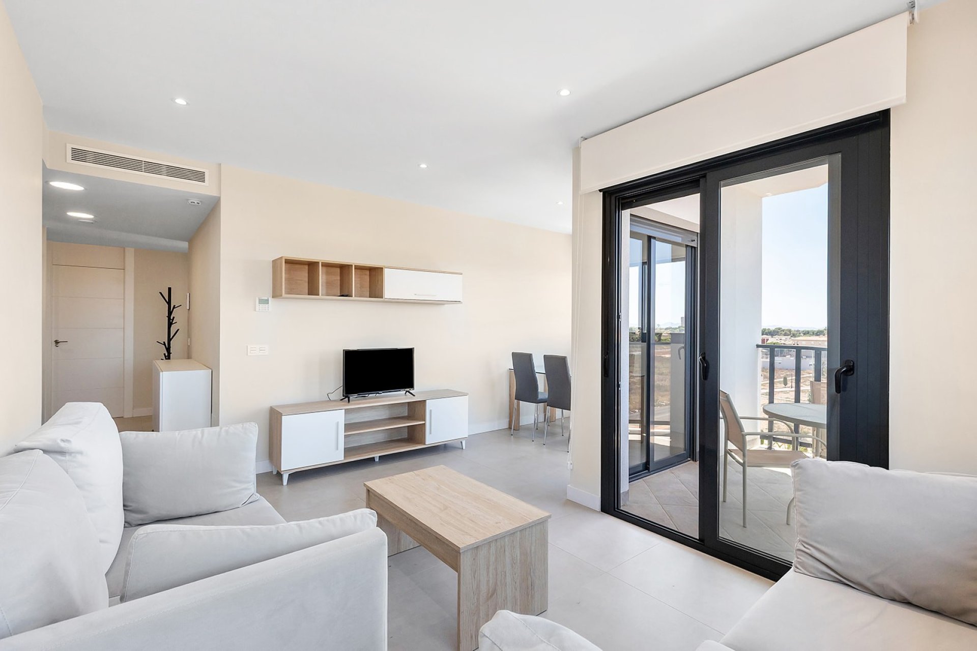 Wiederverkauf - Apartment -
San Pedro del Pinatar - Lo Pagan