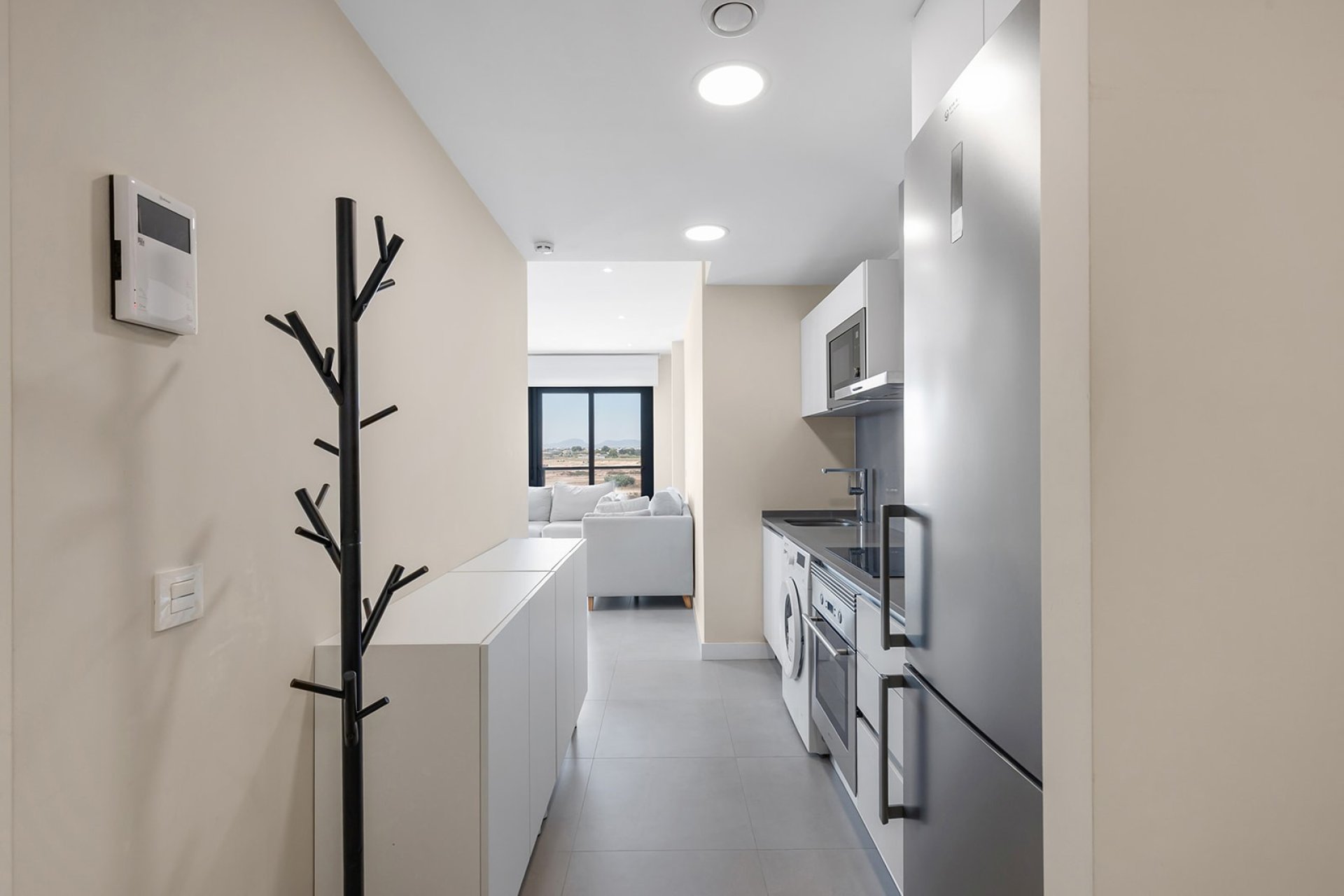 Wiederverkauf - Apartment -
San Pedro del Pinatar - Lo Pagan