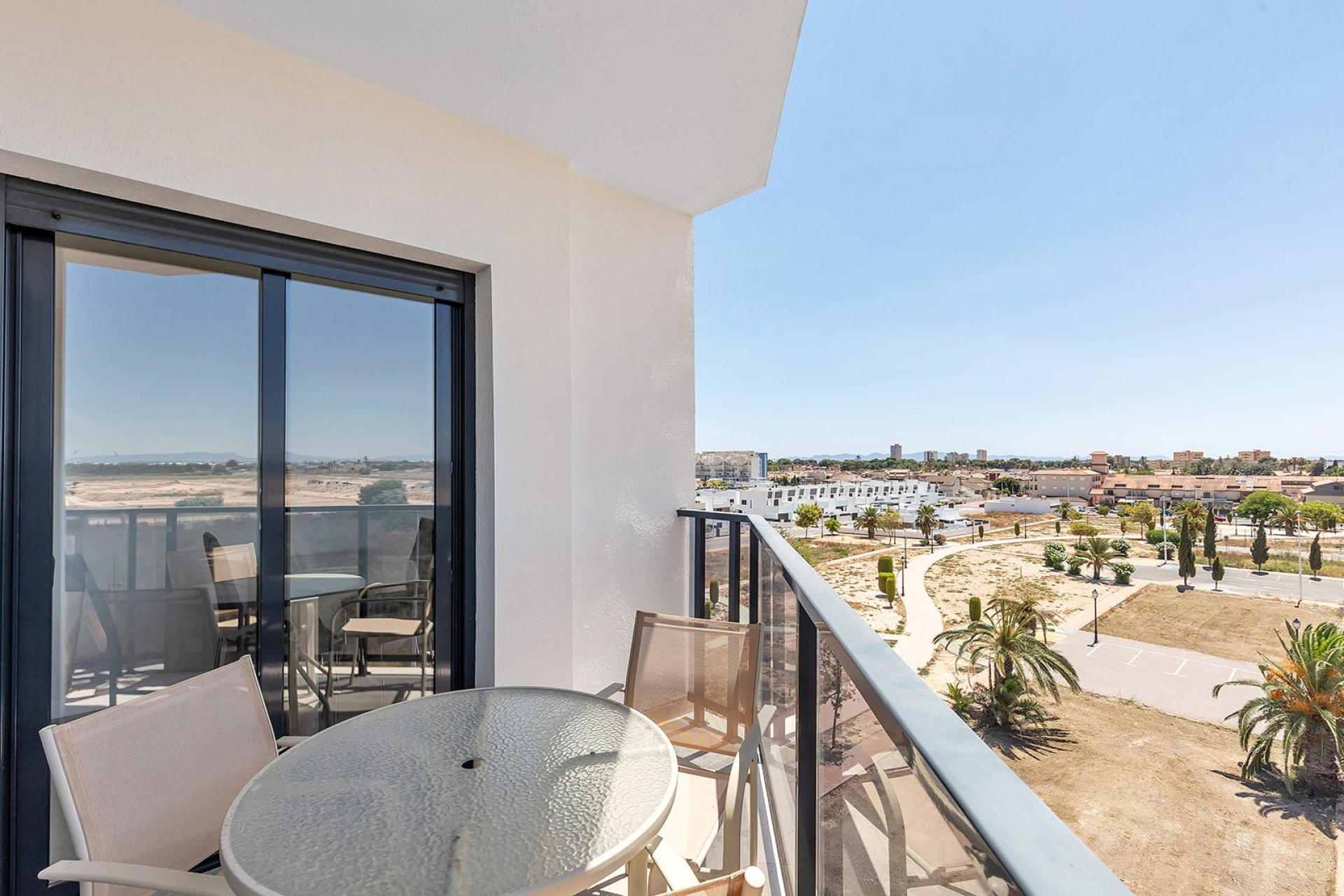 Wiederverkauf - Apartment -
San Pedro del Pinatar - Lo Pagan