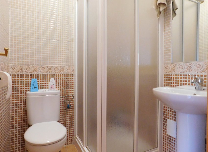 Wiederverkauf - Apartment -
Torremendo