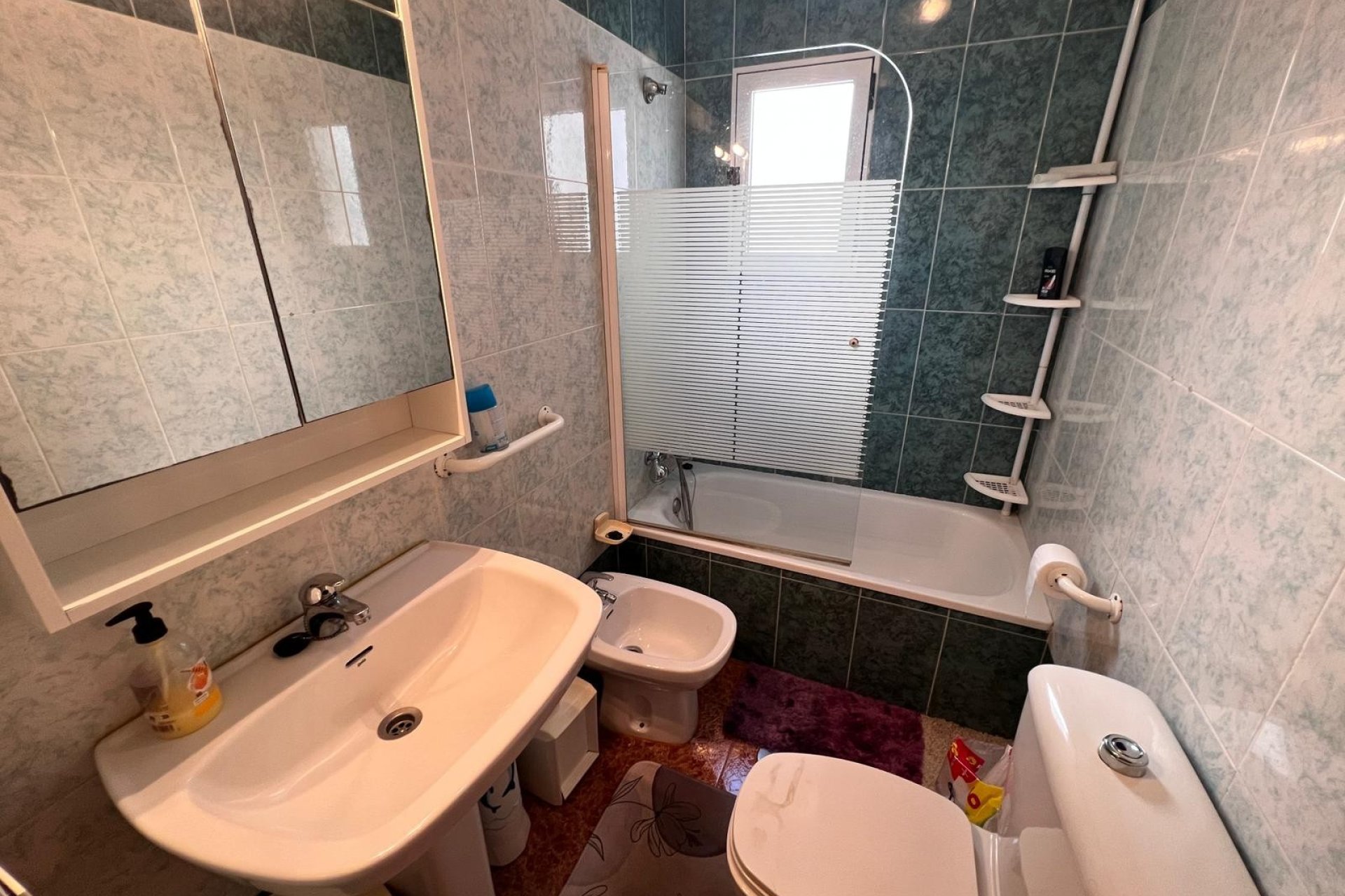 Wiederverkauf - Apartment -
Torrevieja - Centro