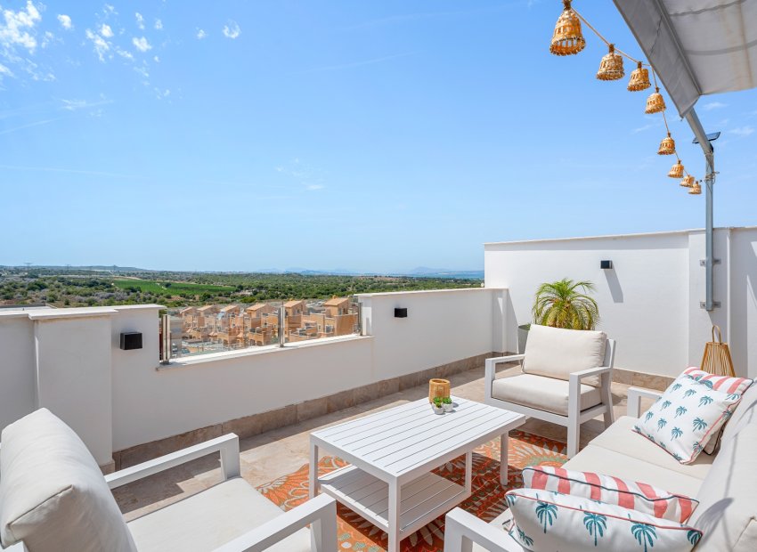 Wiederverkauf - Apartment -
Torrevieja - Costa Blanca South