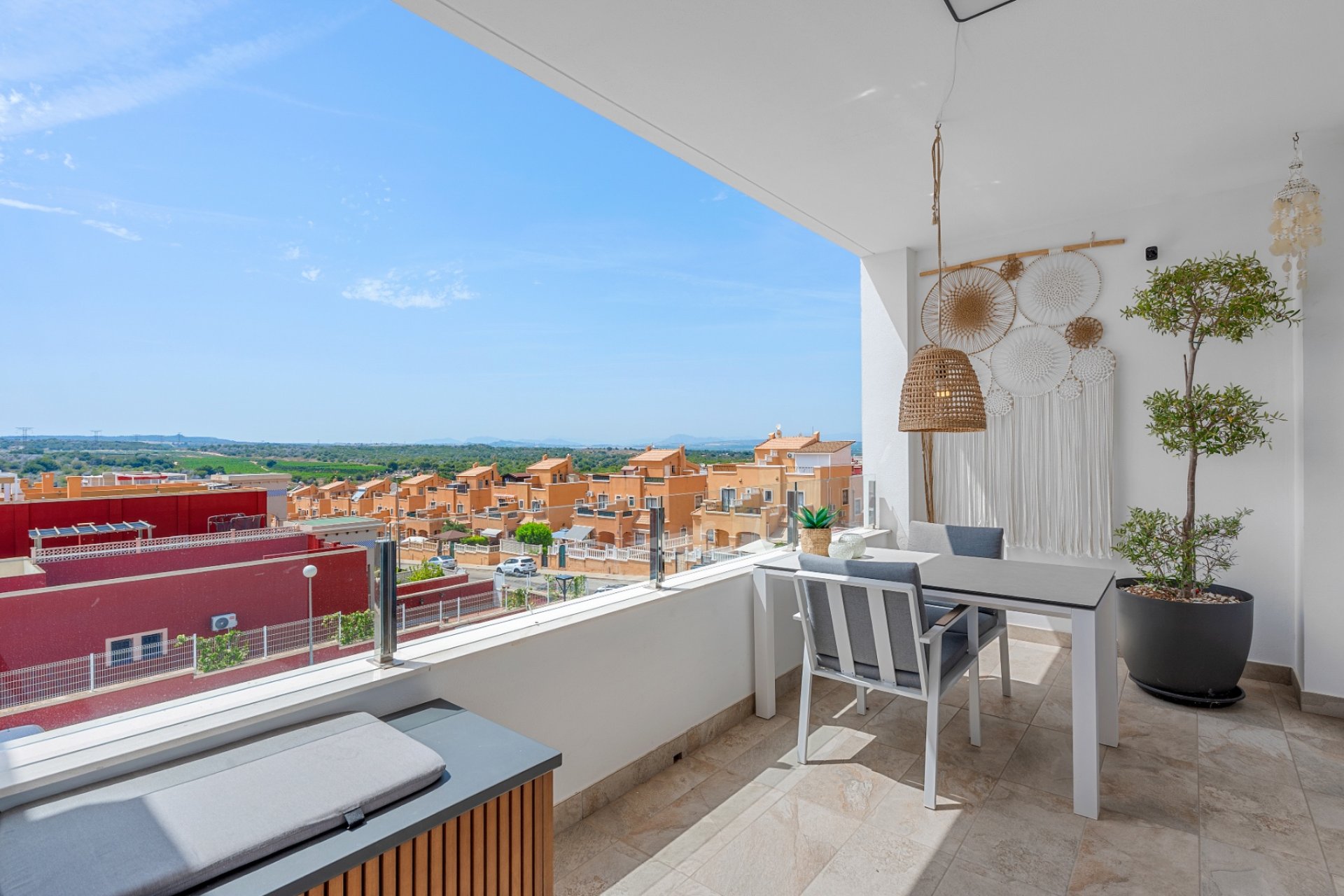 Wiederverkauf - Apartment -
Torrevieja - Costa Blanca South