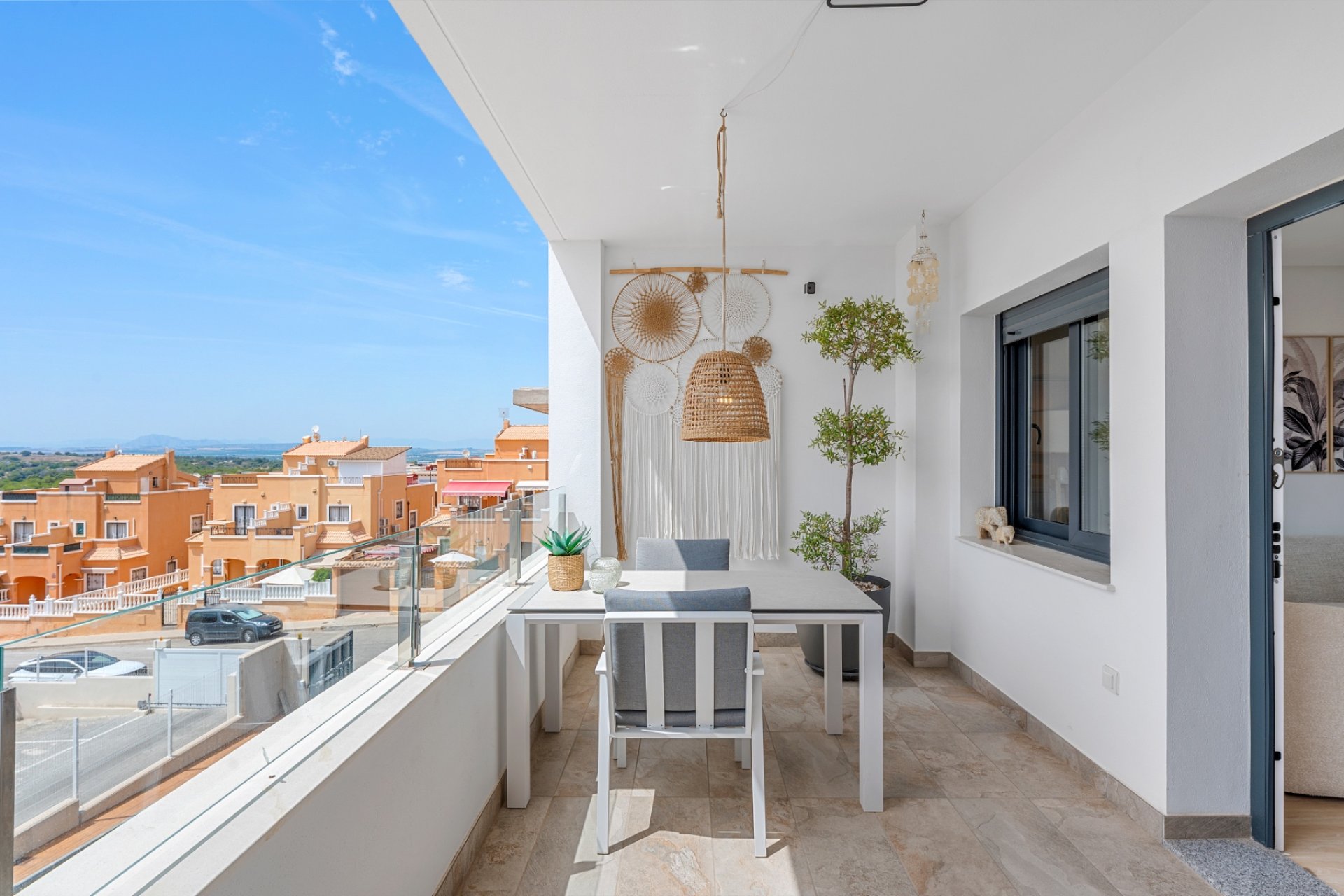 Wiederverkauf - Apartment -
Torrevieja - Costa Blanca South