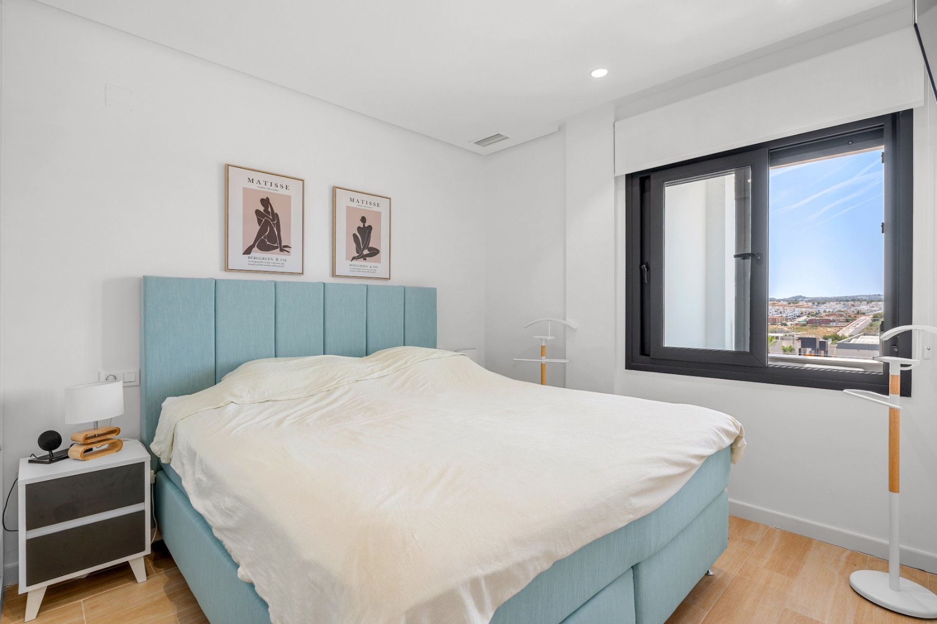 Wiederverkauf - Apartment -
Torrevieja - Costa Blanca South
