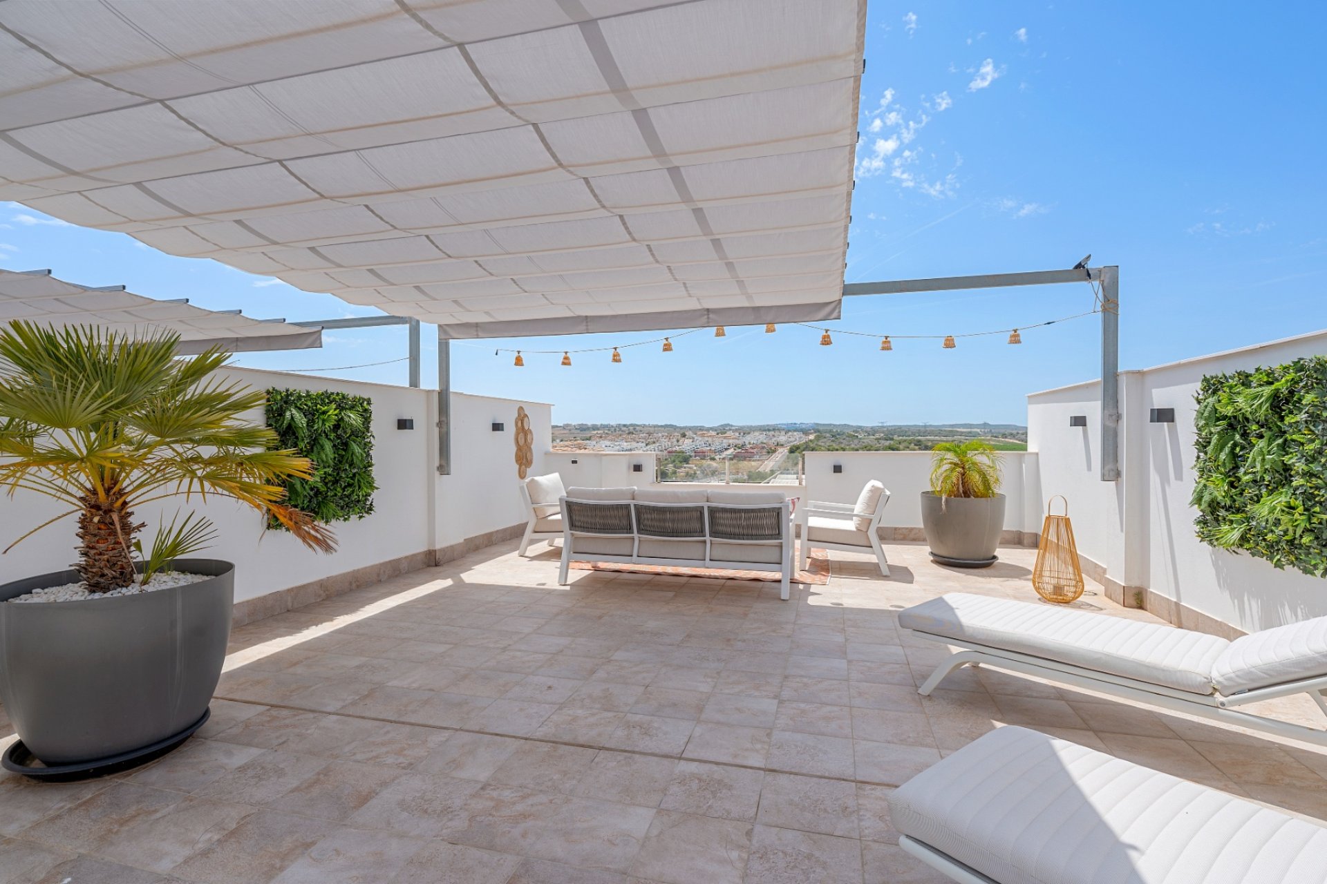 Wiederverkauf - Apartment -
Torrevieja - Costa Blanca South