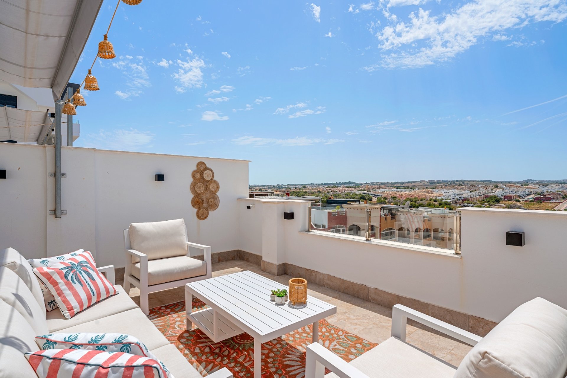 Wiederverkauf - Apartment -
Torrevieja - Costa Blanca South
