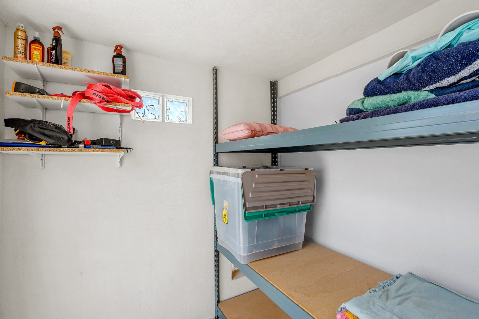 Wiederverkauf - Apartment -
Torrevieja - Costa Blanca South