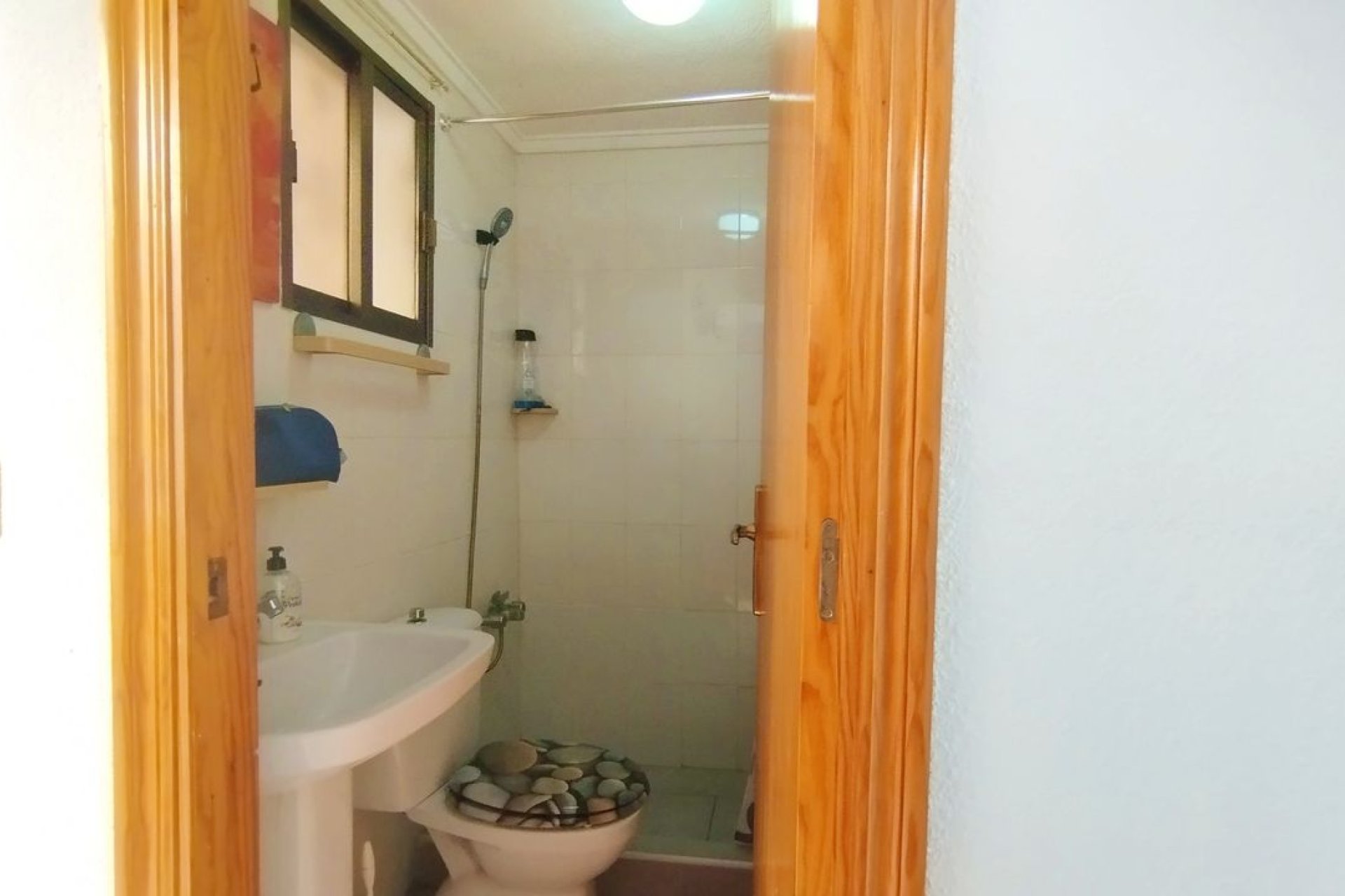 Wiederverkauf - Apartment -
Torrevieja - El Chaparral