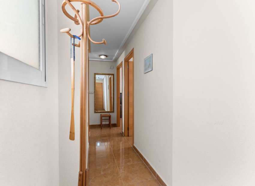 Wiederverkauf - Apartment -
Torrevieja - El Molino