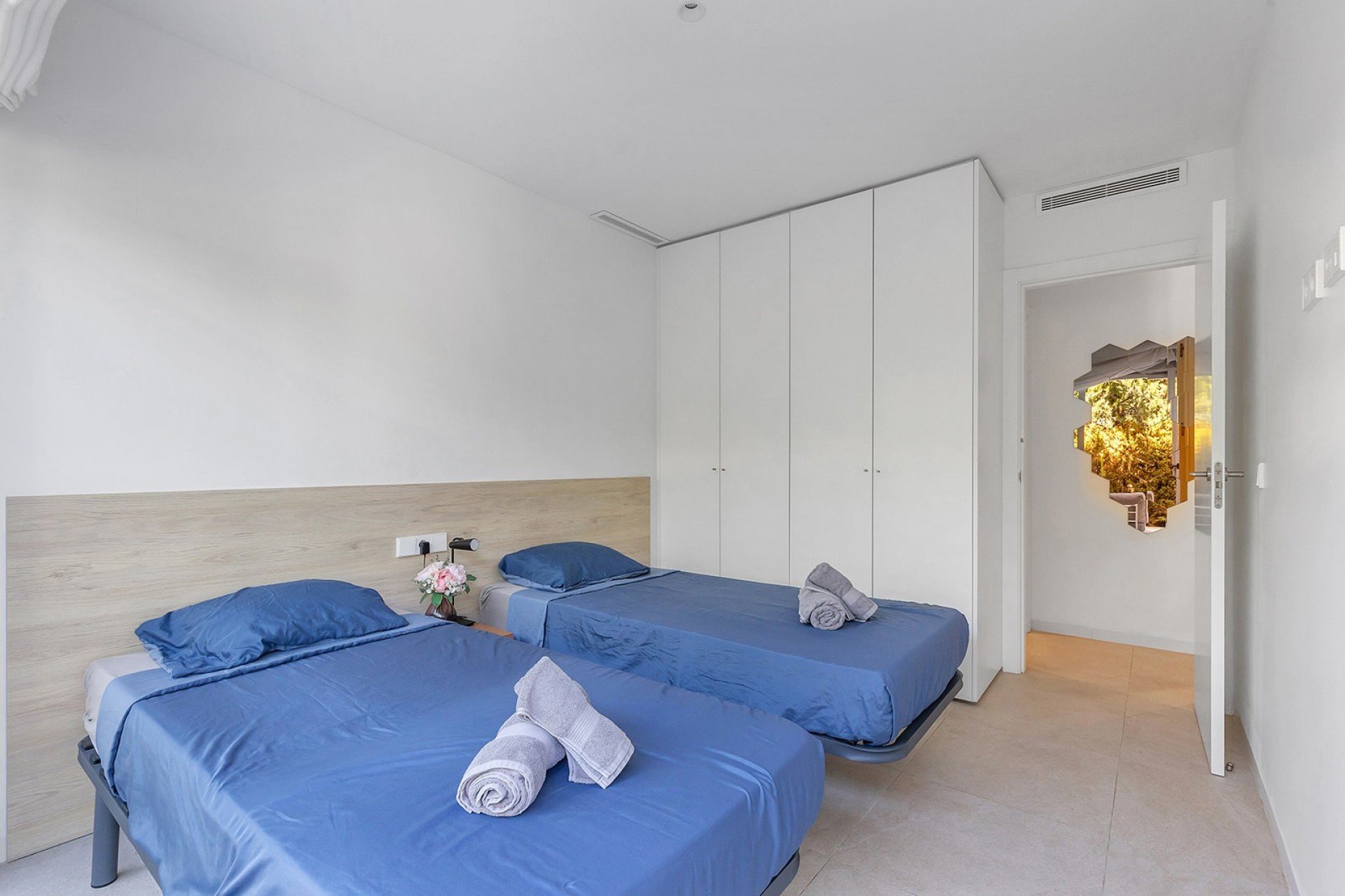 Wiederverkauf - Apartment -
Torrevieja - Los Balcones