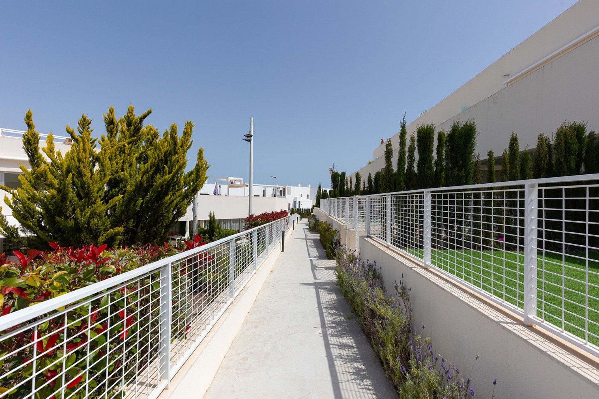 Wiederverkauf - Apartment -
Torrevieja - Los Balcones