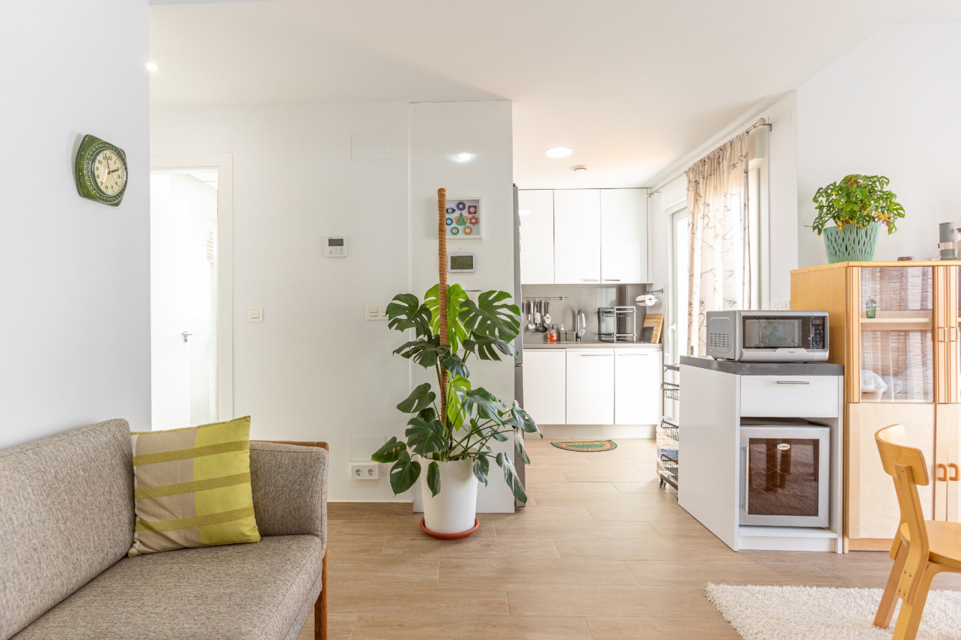 Wiederverkauf - Apartment -
Torrevieja - Nueva Torrevieja