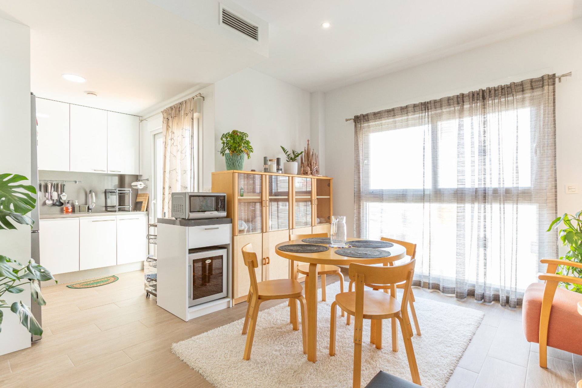 Wiederverkauf - Apartment -
Torrevieja - Nueva Torrevieja