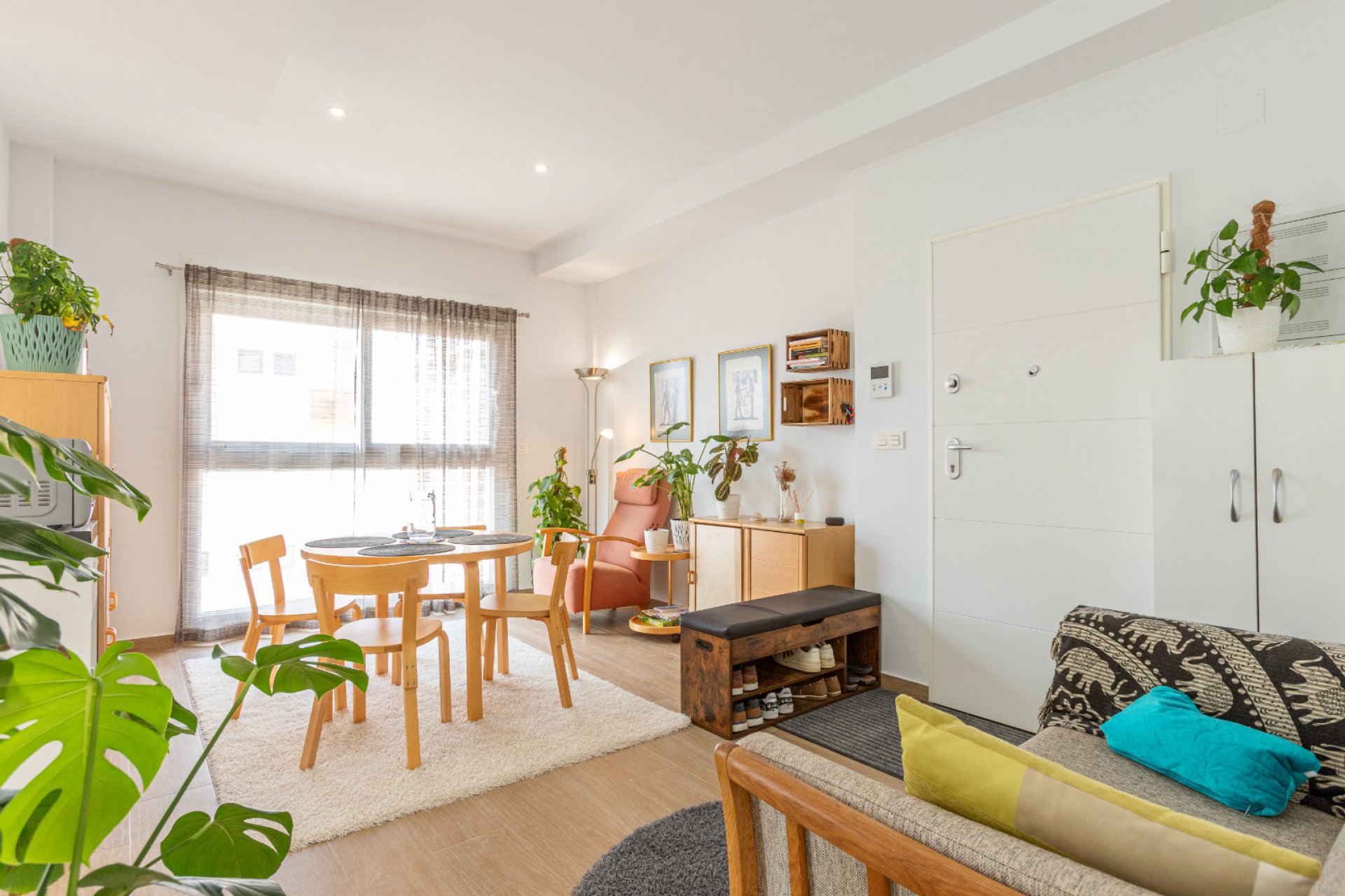 Wiederverkauf - Apartment -
Torrevieja - Nueva Torrevieja