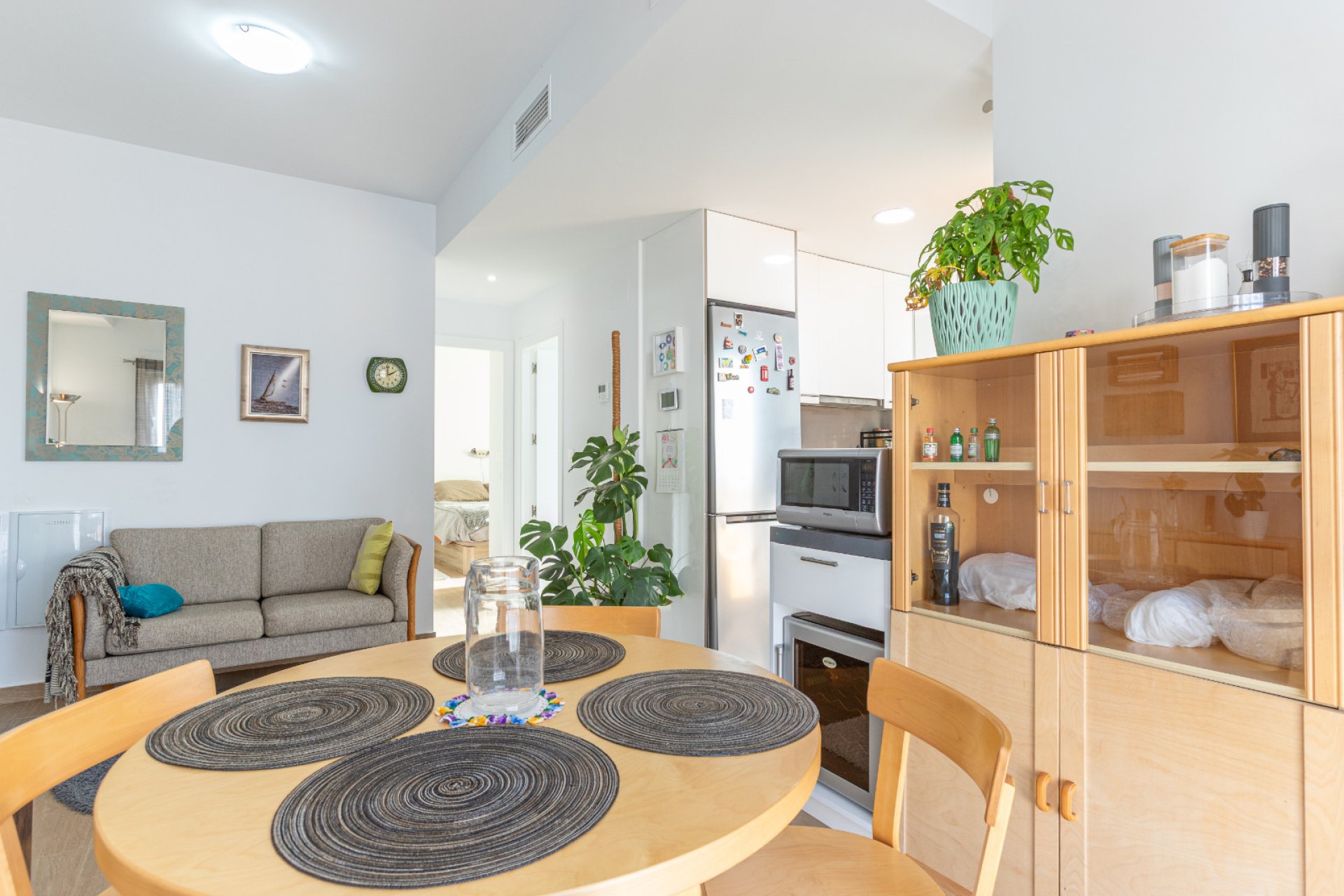 Wiederverkauf - Apartment -
Torrevieja - Nueva Torrevieja