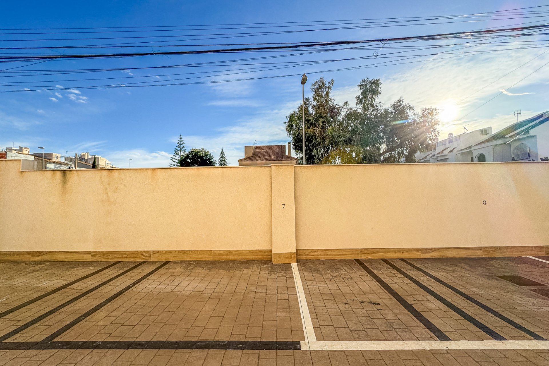 Wiederverkauf - Apartment -
Torrevieja - Nueva Torrevieja