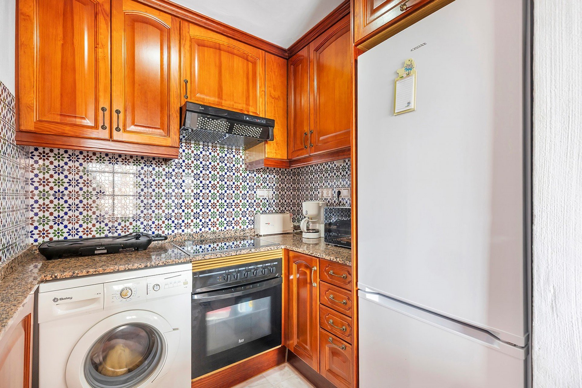 Wiederverkauf - Apartment -
Torrevieja - Playa de los locos