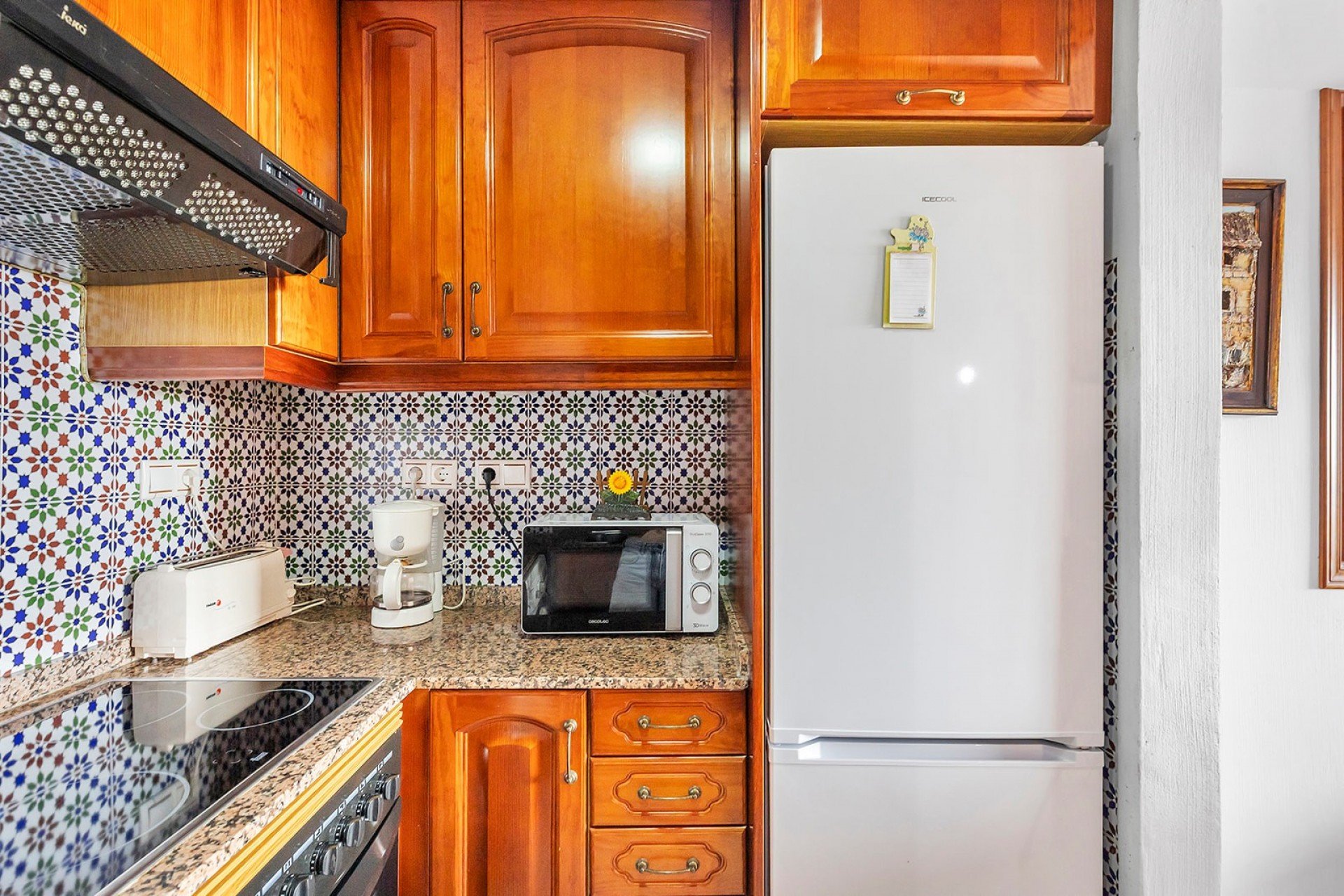 Wiederverkauf - Apartment -
Torrevieja - Playa de los locos