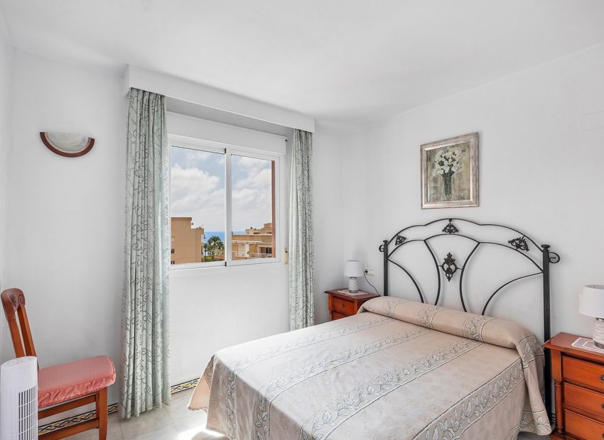 Wiederverkauf - Apartment -
Torrevieja - Playa de los locos