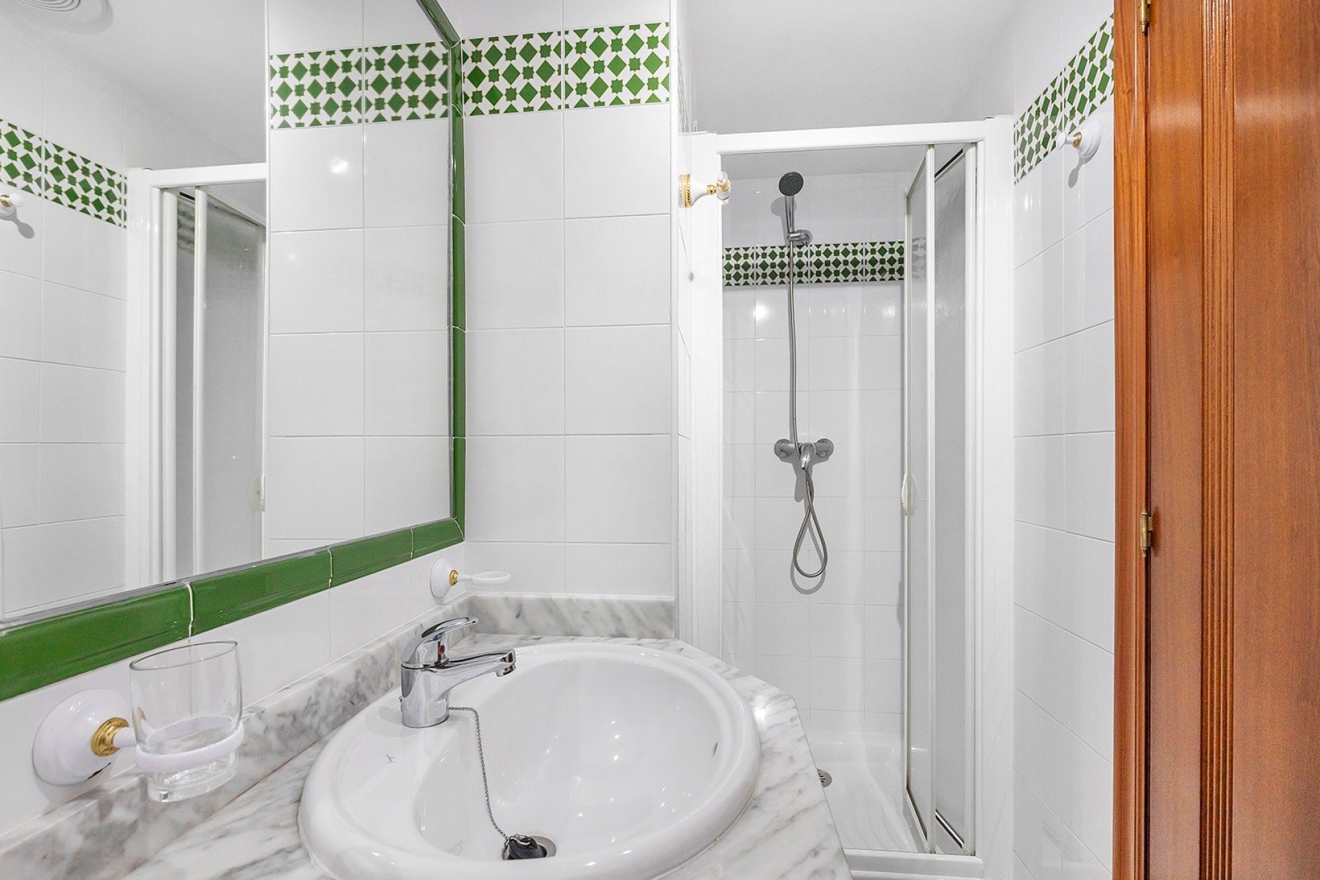 Wiederverkauf - Apartment -
Torrevieja - Playa de los locos