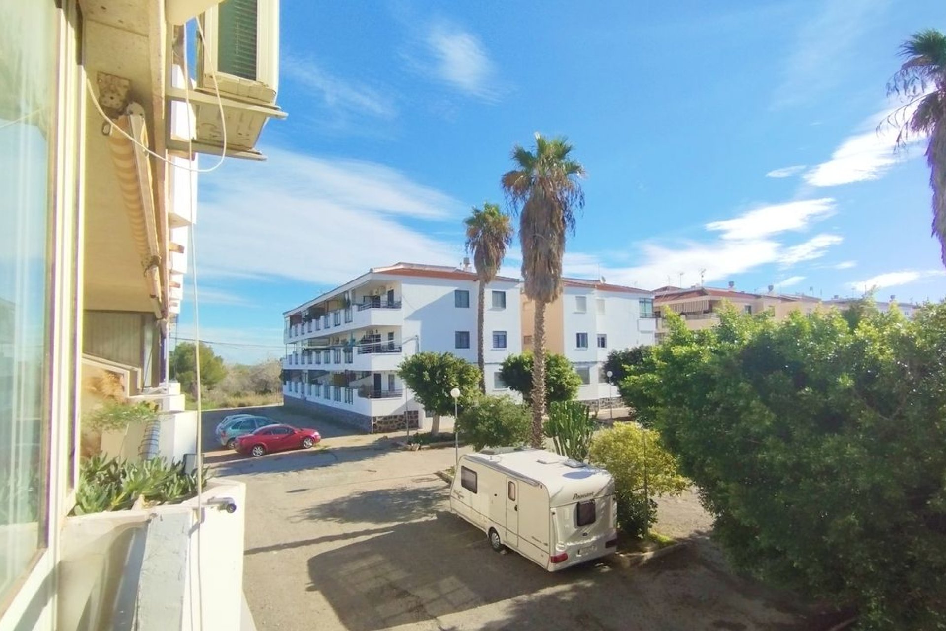 Wiederverkauf - Apartment -
Torrevieja - San Luis