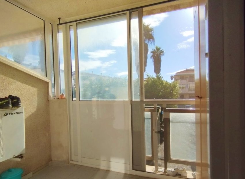 Wiederverkauf - Apartment -
Torrevieja - San Luis