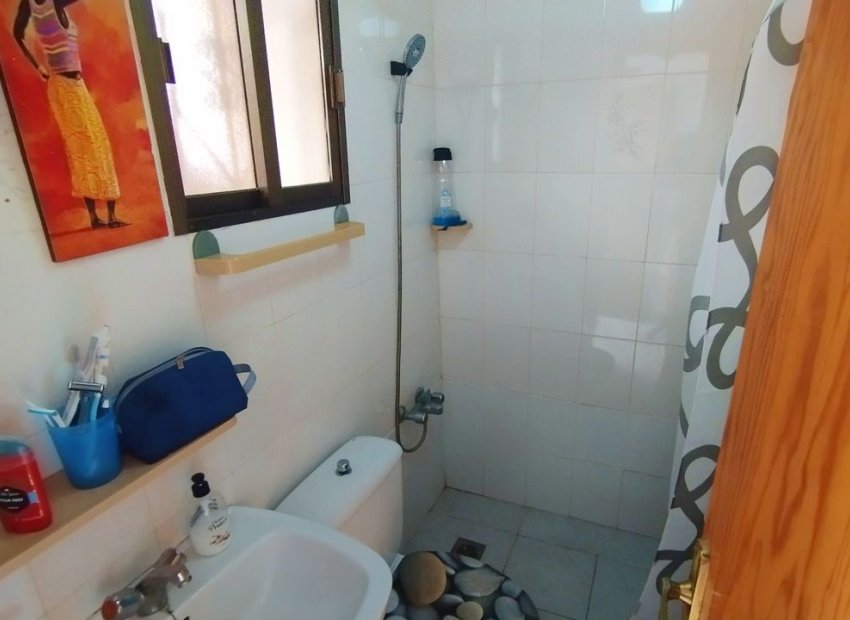 Wiederverkauf - Apartment -
Torrevieja - San Luis