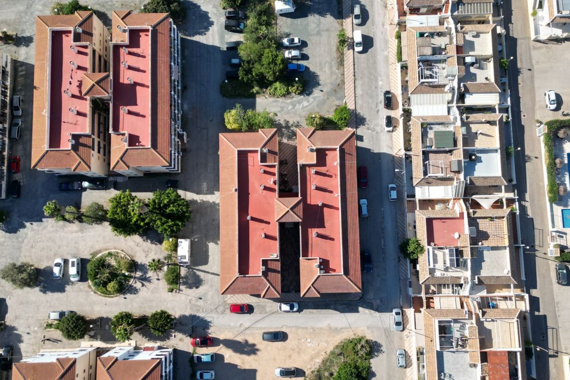 Wiederverkauf - Apartment -
Torrevieja - San Luis