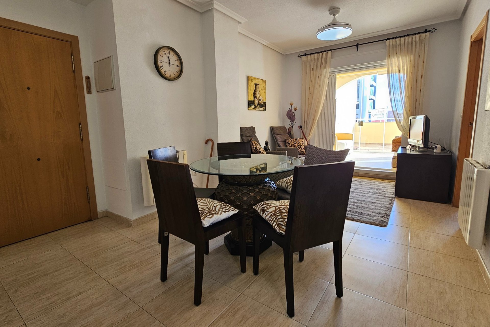 Wiederverkauf - Apartment -
Torrevieja