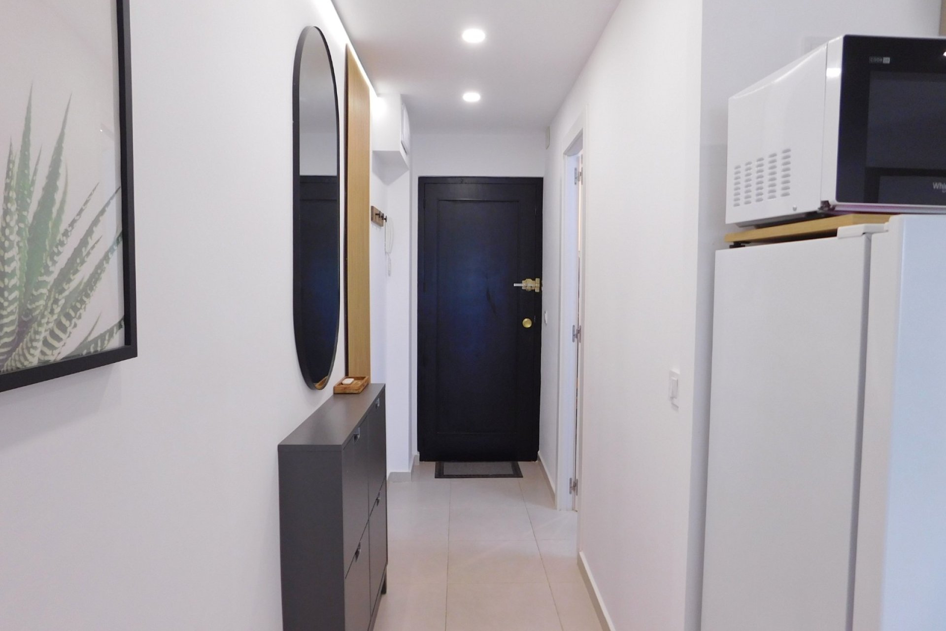 Wiederverkauf - Apartment -
Torrevieja