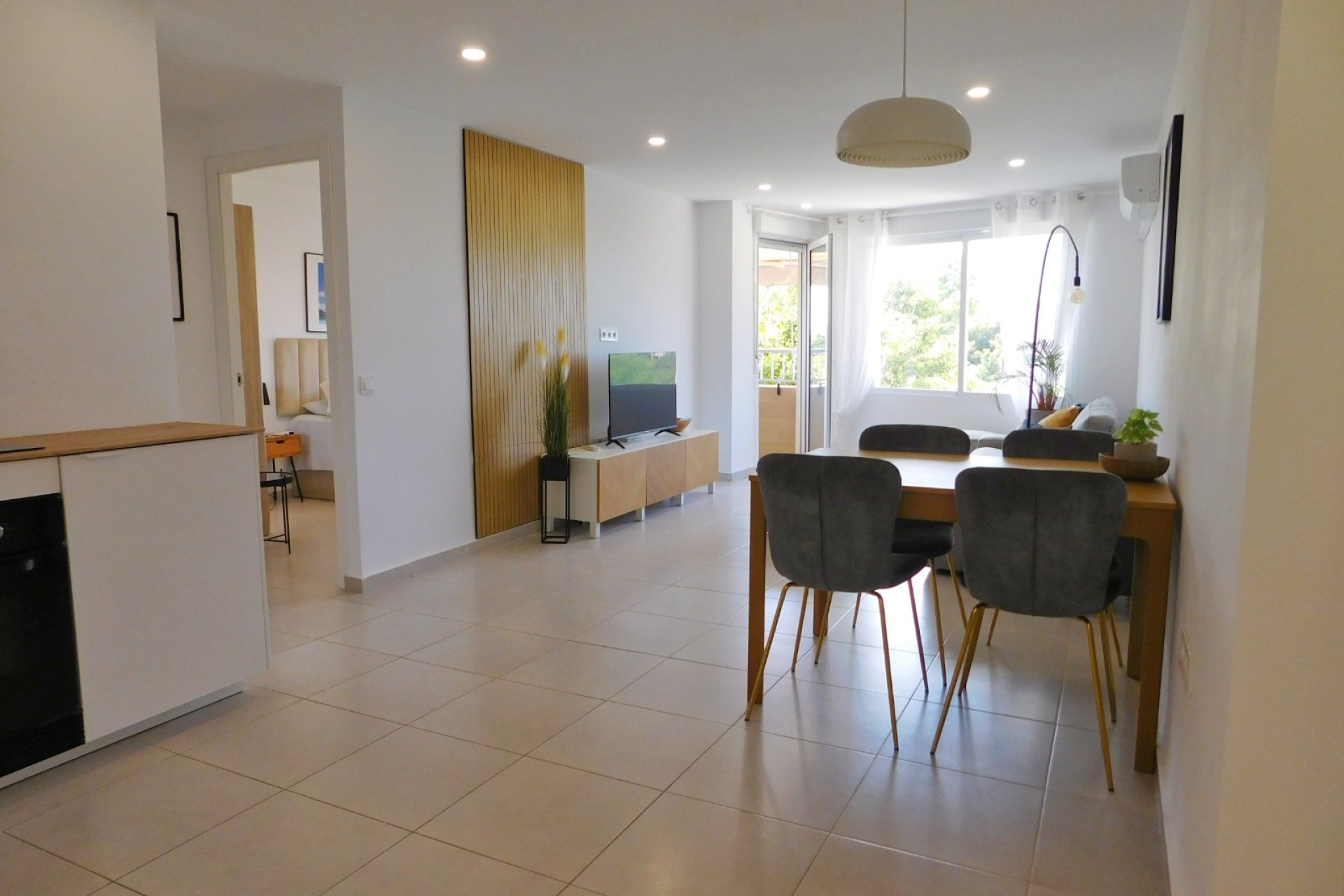 Wiederverkauf - Apartment -
Torrevieja