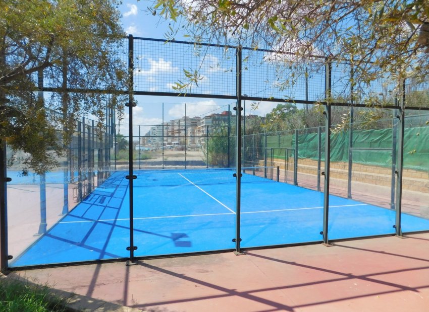 Wiederverkauf - Apartment -
Torrevieja