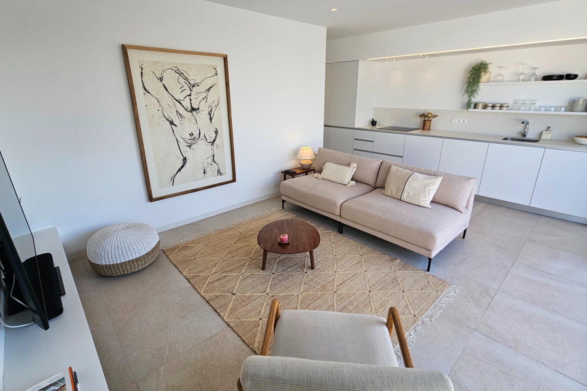 Wiederverkauf - Apartment -
Torrevieja